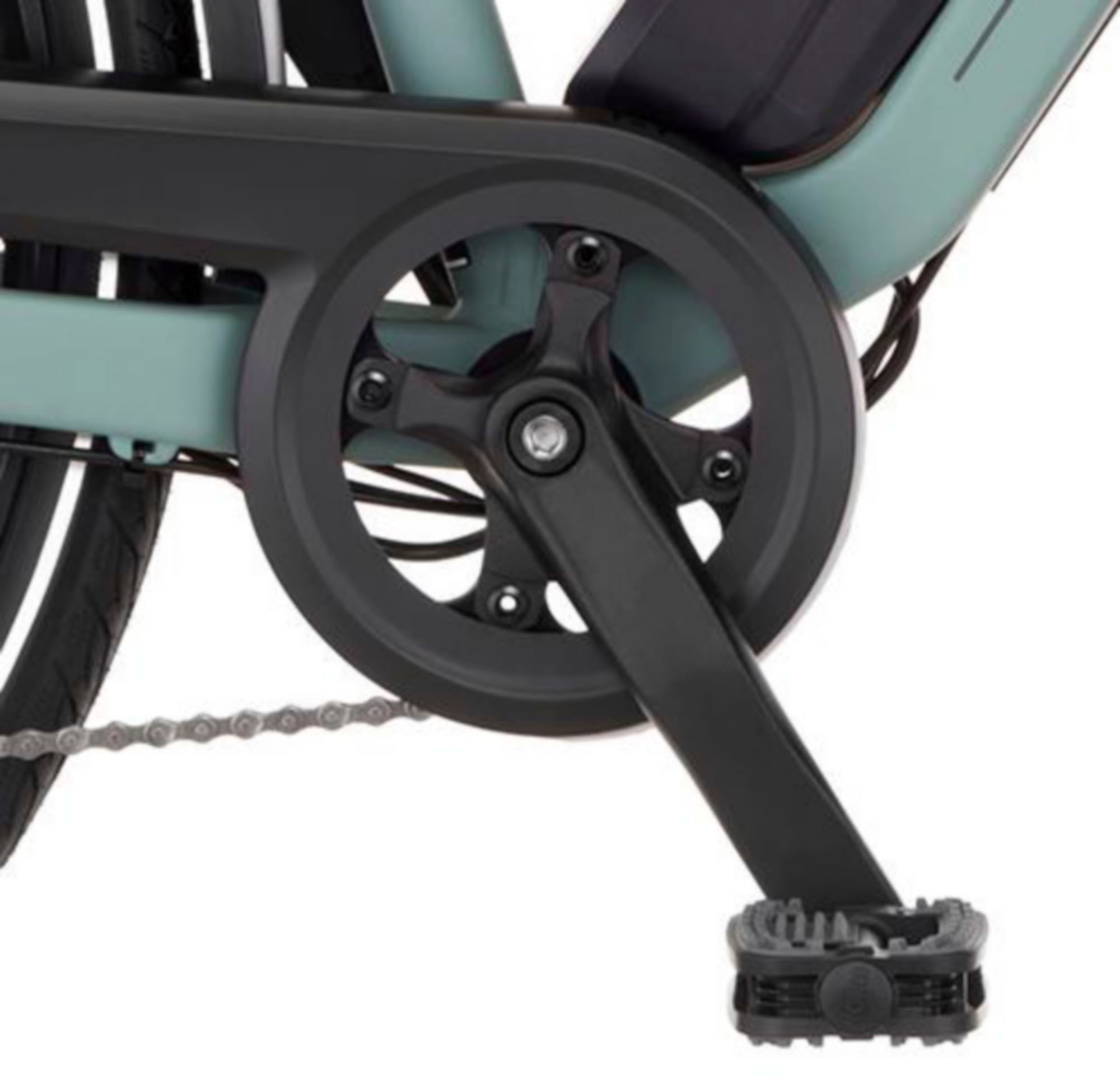 FISCHER Fahrrad E-Bike »VIATOR 2.1 459 55«, 8 Gang, Shimano, ACERA, (mit Akku-Ladegerät-mit Werkzeug)