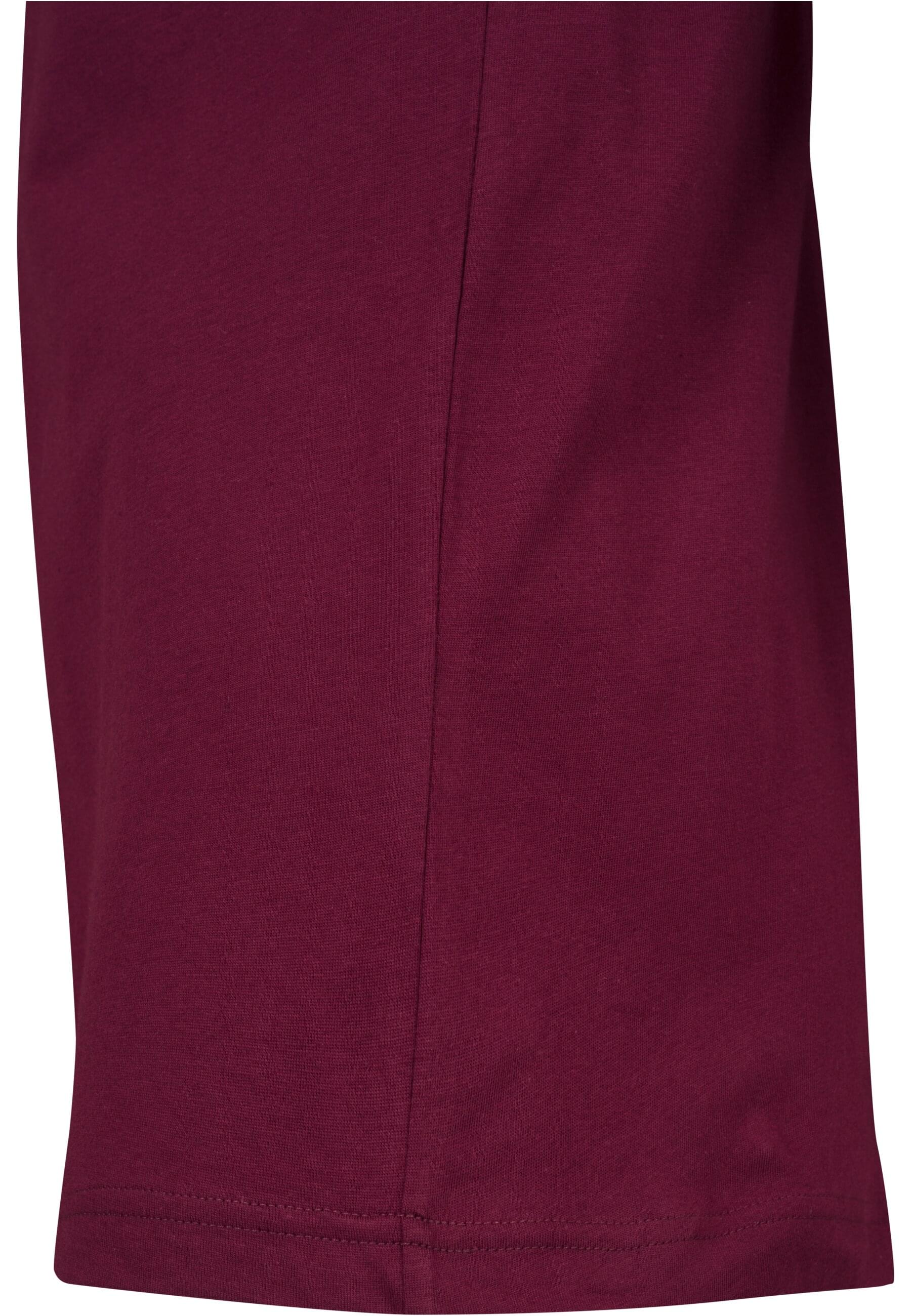 Thumbnail - URBAN CLASSICS Kurzarmshirt "Urban Classics Herren Shaped Long Tee", (1 tlg.)