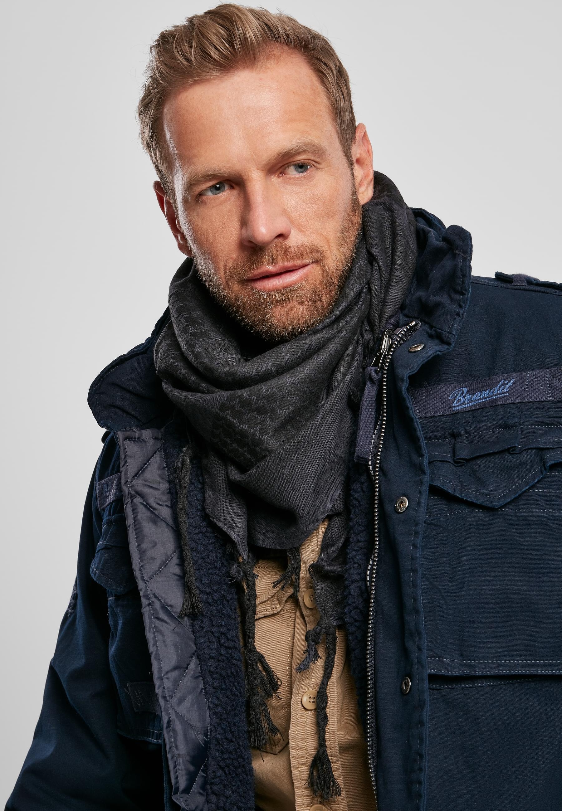 Brandit Schal »Brandit Unisex Shemag Scarf«