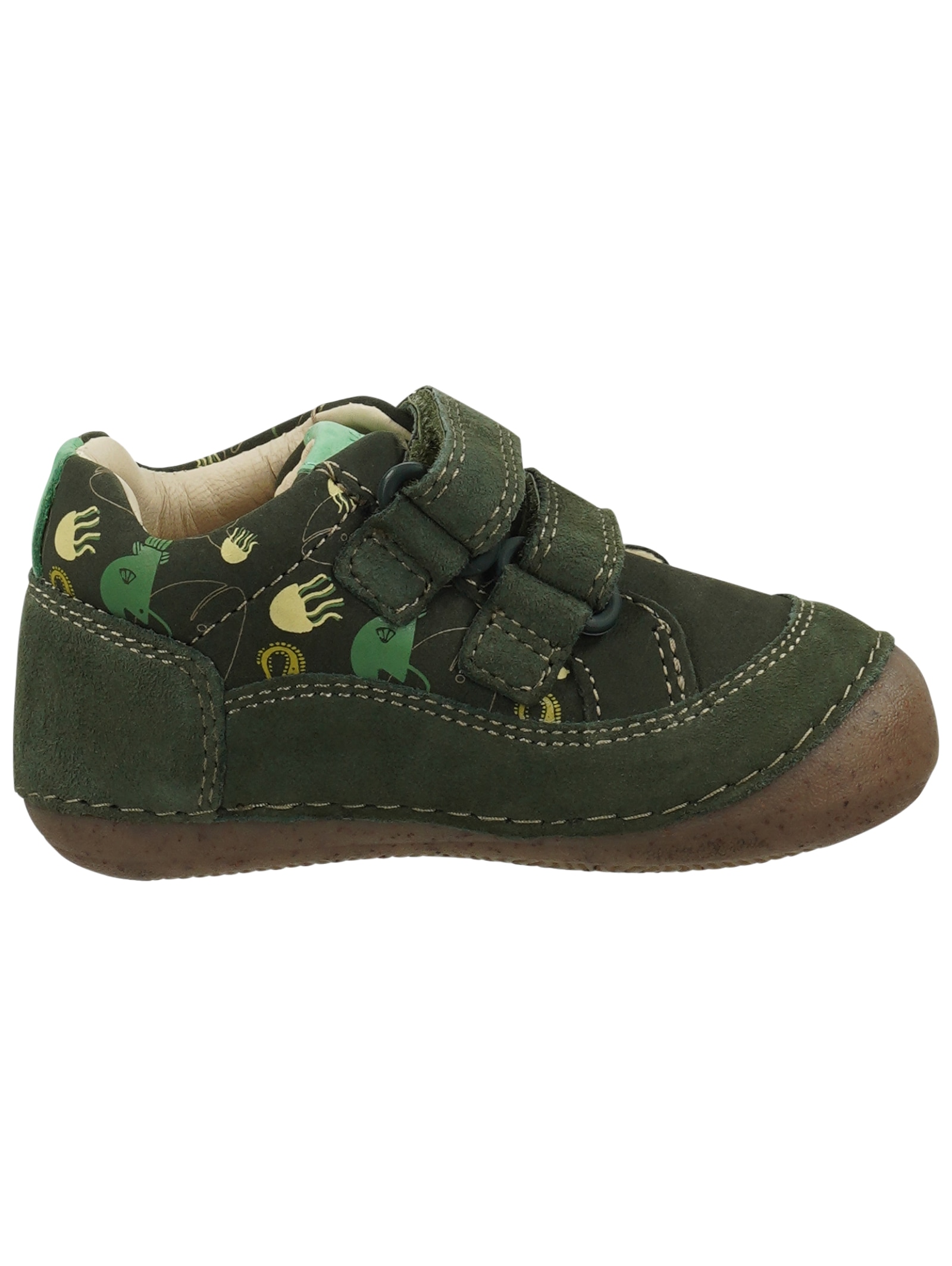 Kickers Sneaker »Kickers Sneaker Leder«