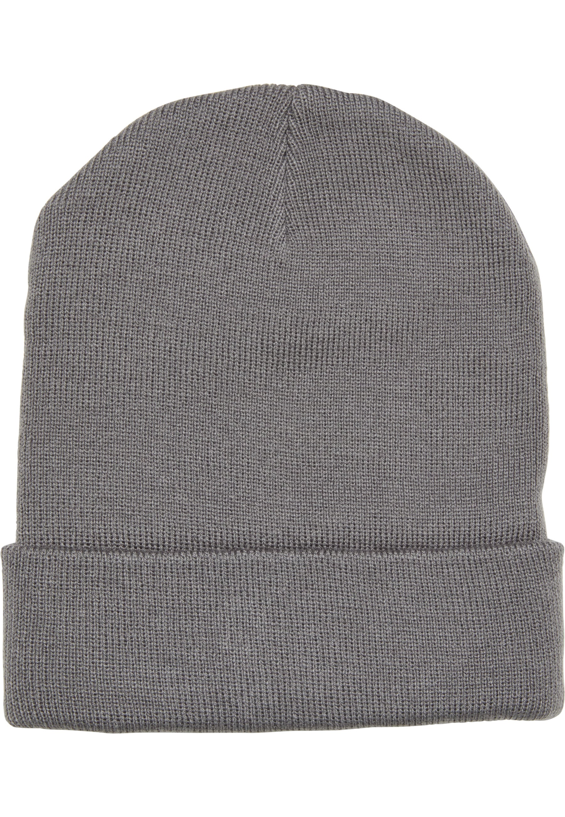 MSTRDS Beanie "MSTRDS Accessoires Beanie Basic Flap" 1 Stk. günstig online kaufen