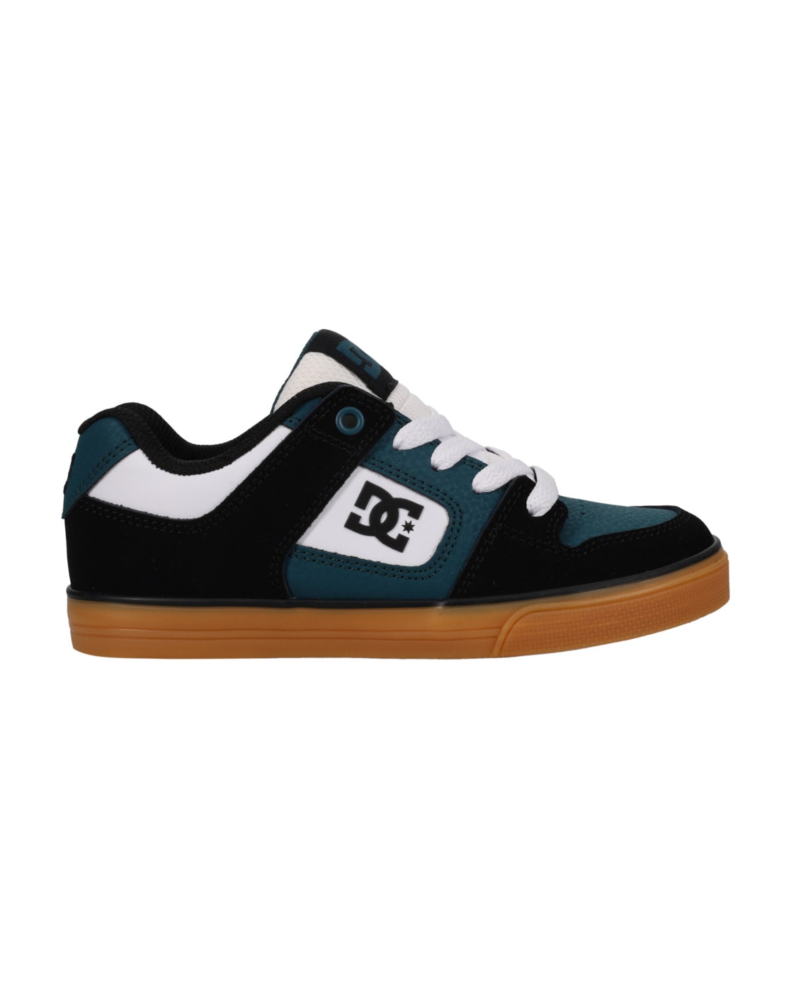DC Shoes Sneaker »Pure«