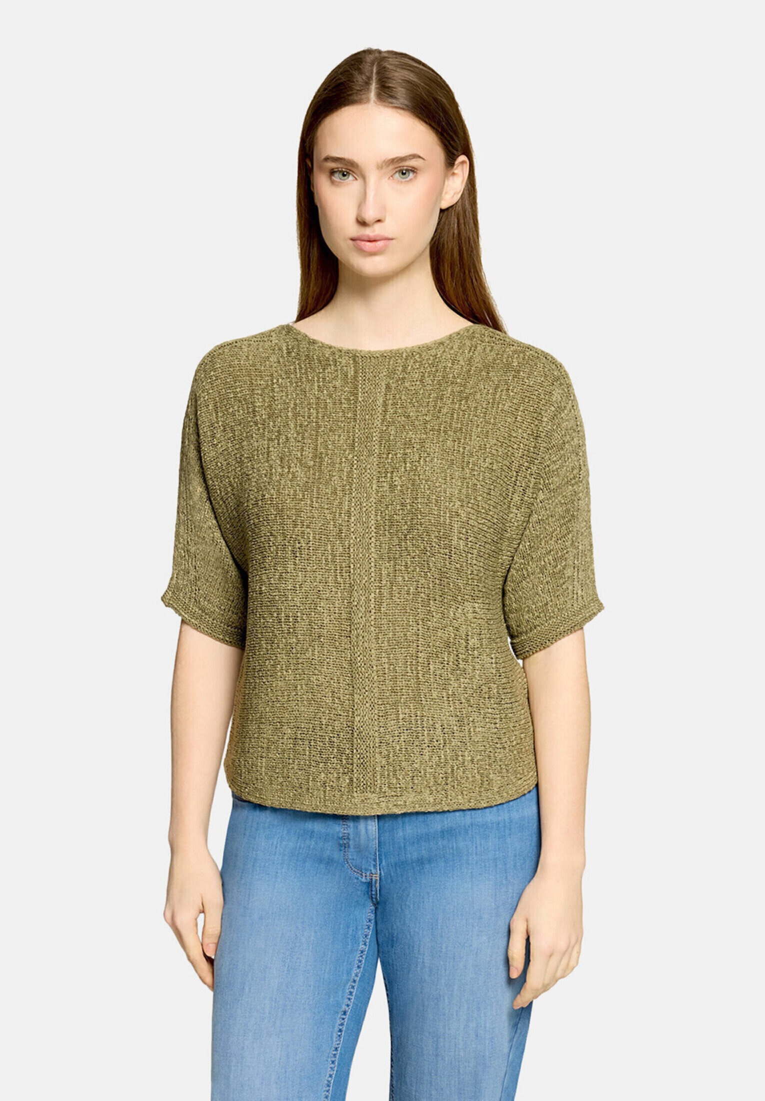 Betty Barclay Kurzarmshirt »Damen kurzarm« 1 tlg.