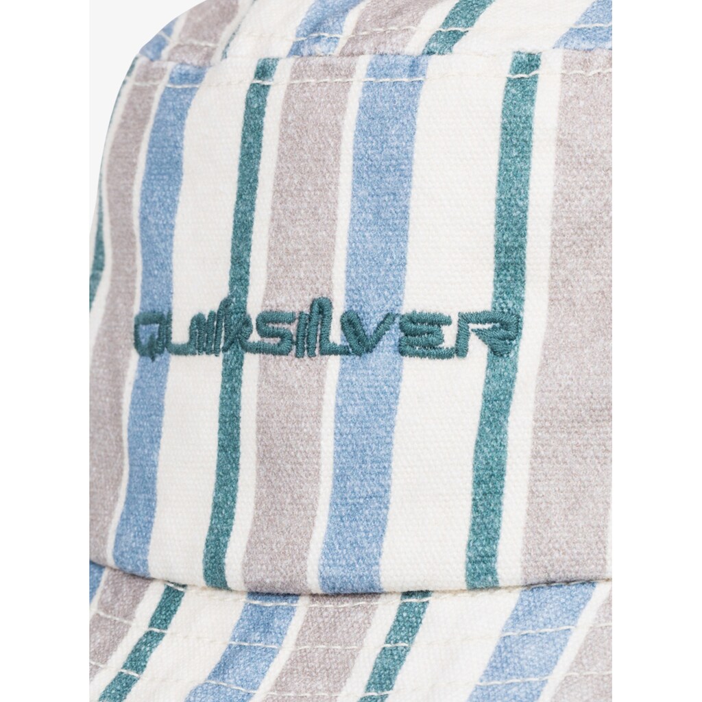 Quiksilver Wendehut »Classic Bucket«