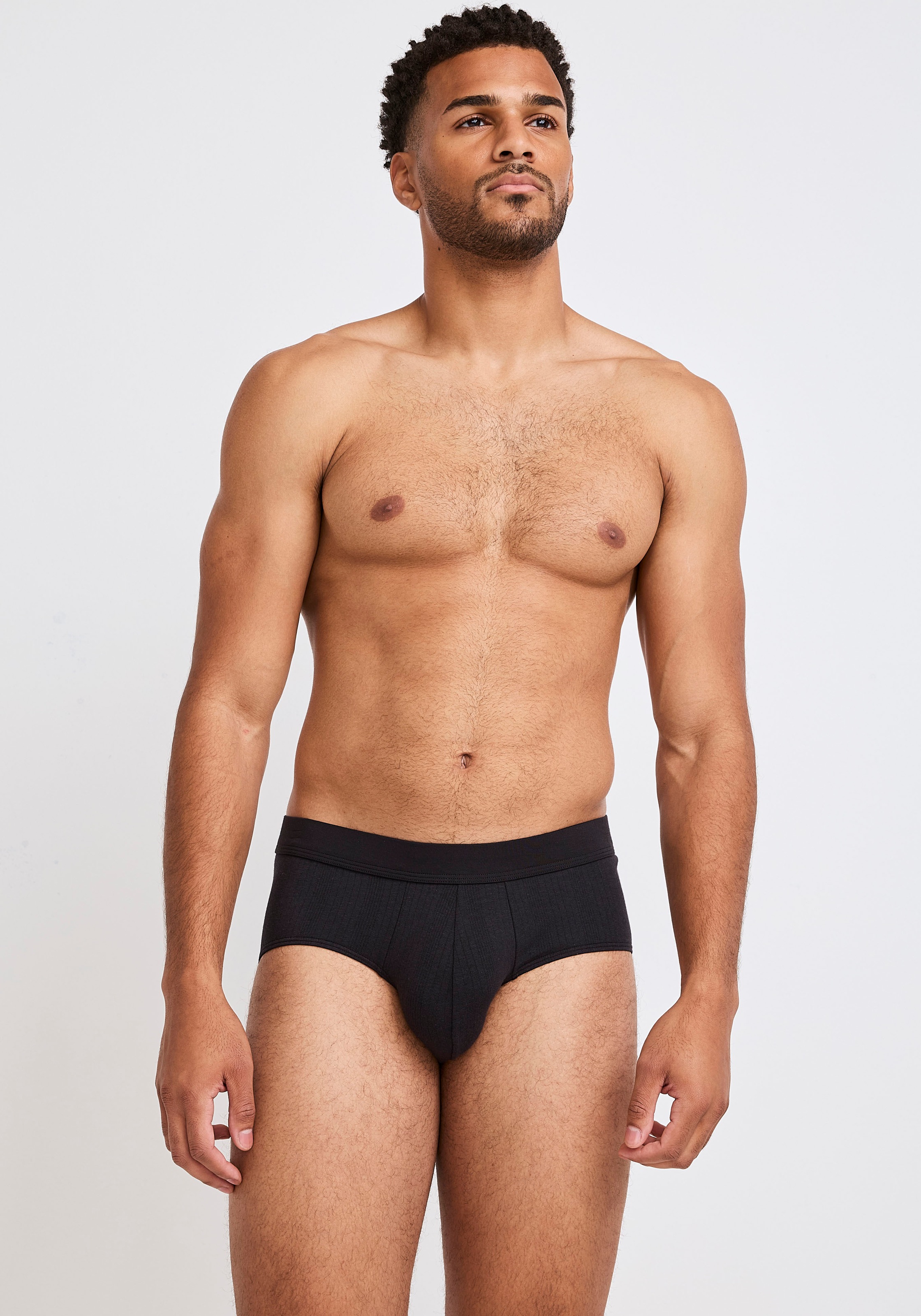 Jockey Slip "Hypersoft 360" 3er Pack, ohne Eingriff, atmungsaktiv, Stretchb günstig online kaufen