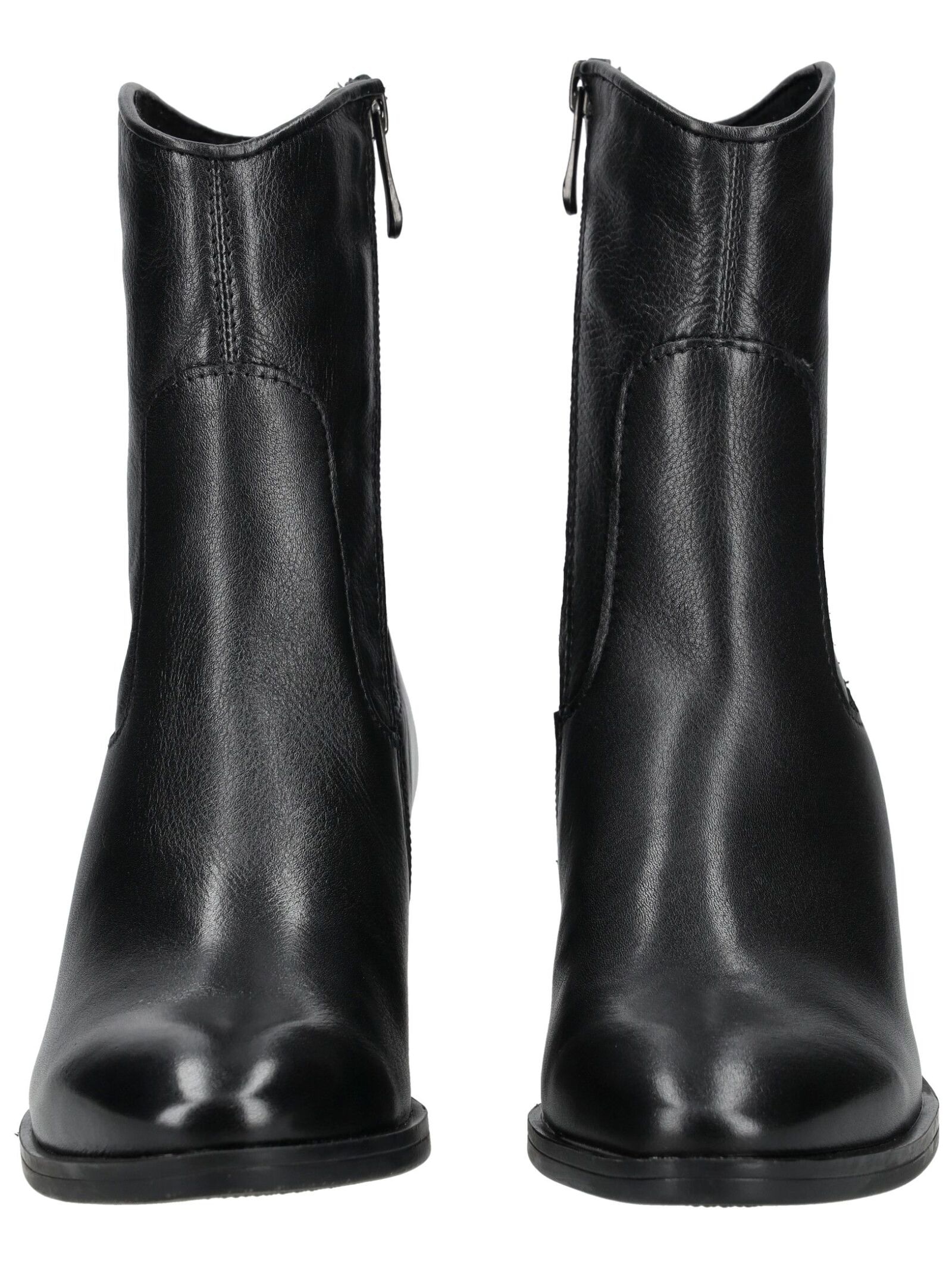 MARCO TOZZI Stiefelette »Marco Tozzi Stiefelette Leder«
