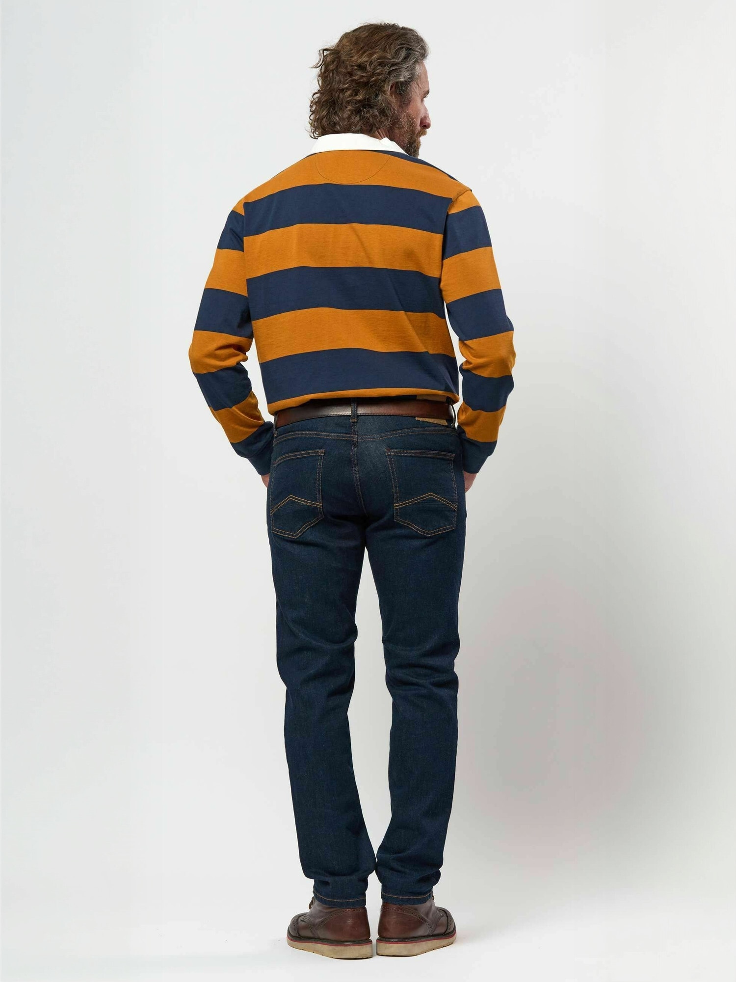 MCS »MCS Jeans MCRain«