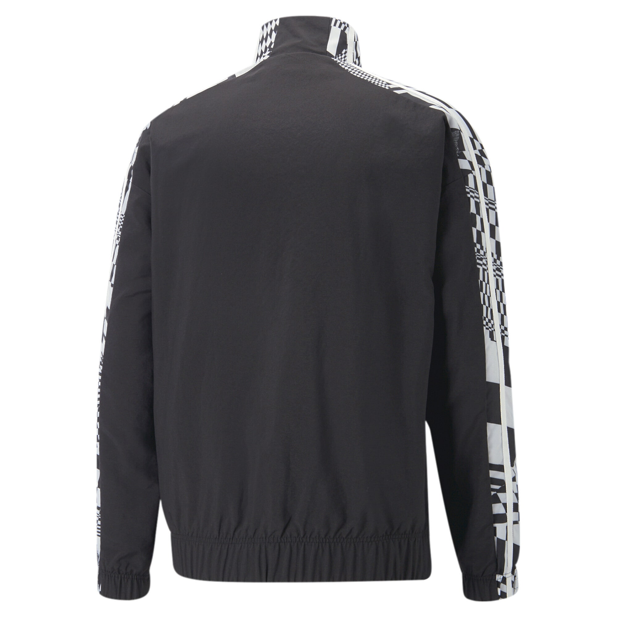 PUMA Trainingsjacke »BMW M Motorsport Statement Jacke Herren«