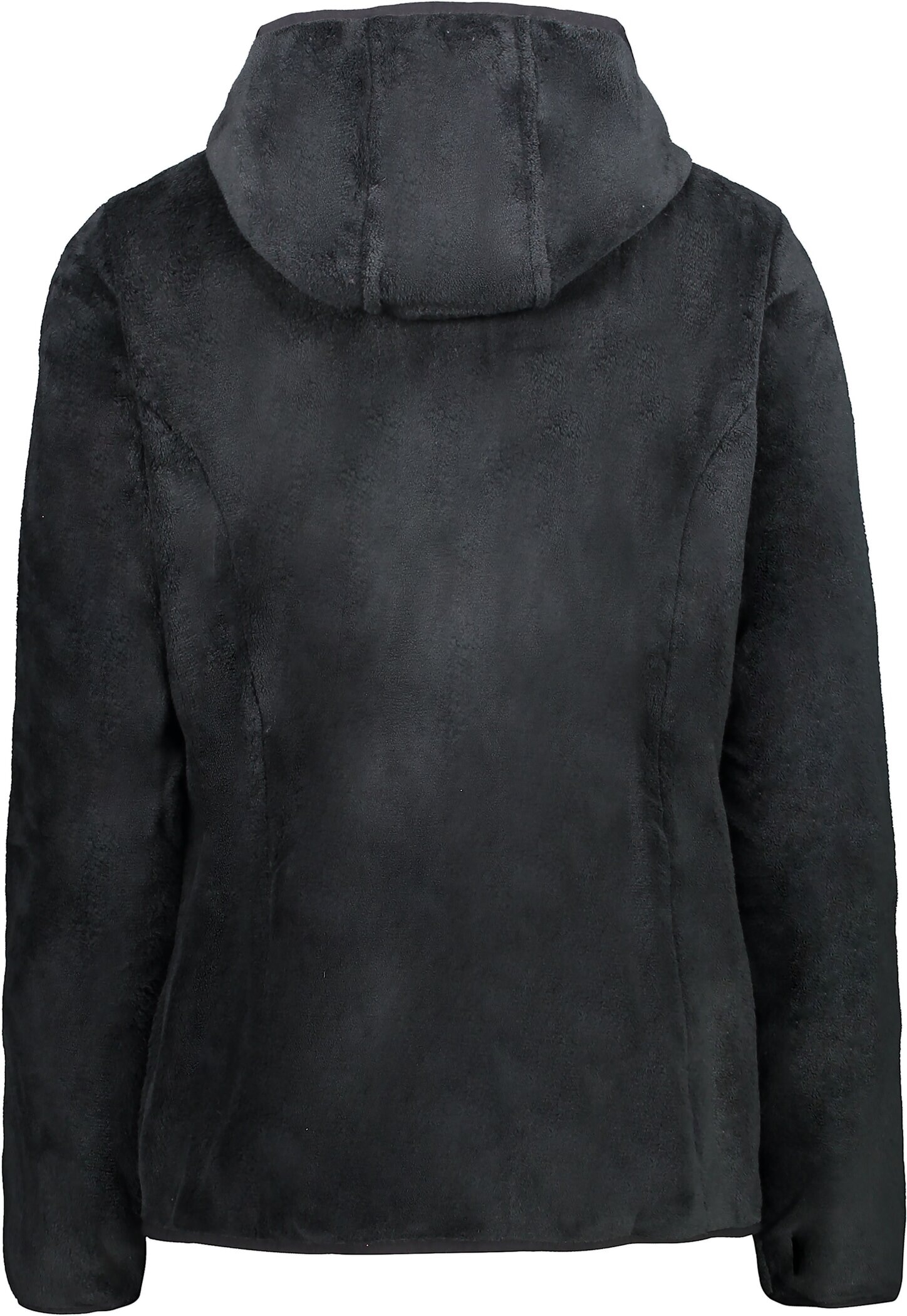 CMP Kapuzenfleecejacke »D Kapuzenfleecejacke«, mit Kapuze
