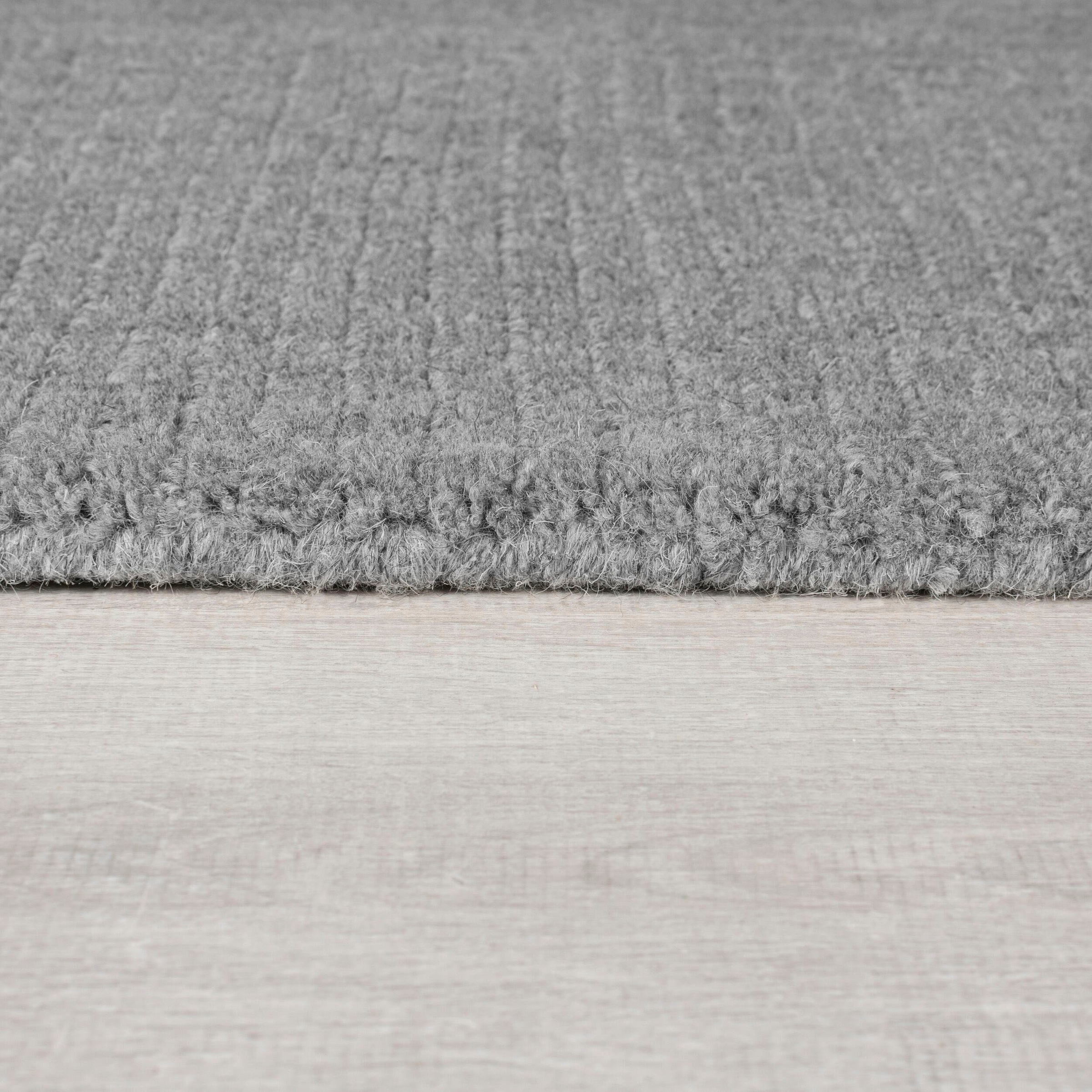 FLAIR RUGS Wollteppich »Tuscany«, rechteckig