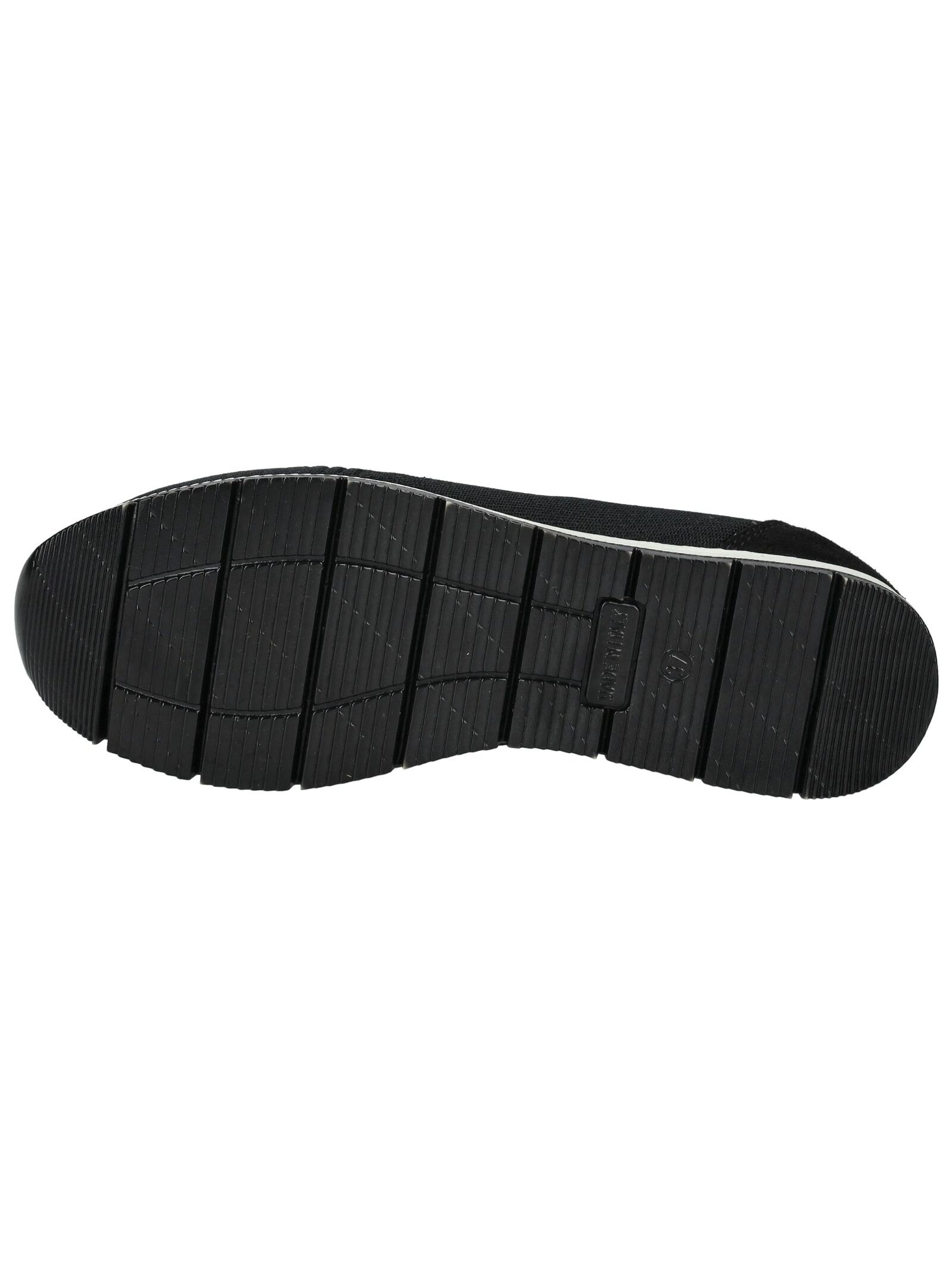 Imac Slipper »Imac Slipper Lederimitat/Textil«
