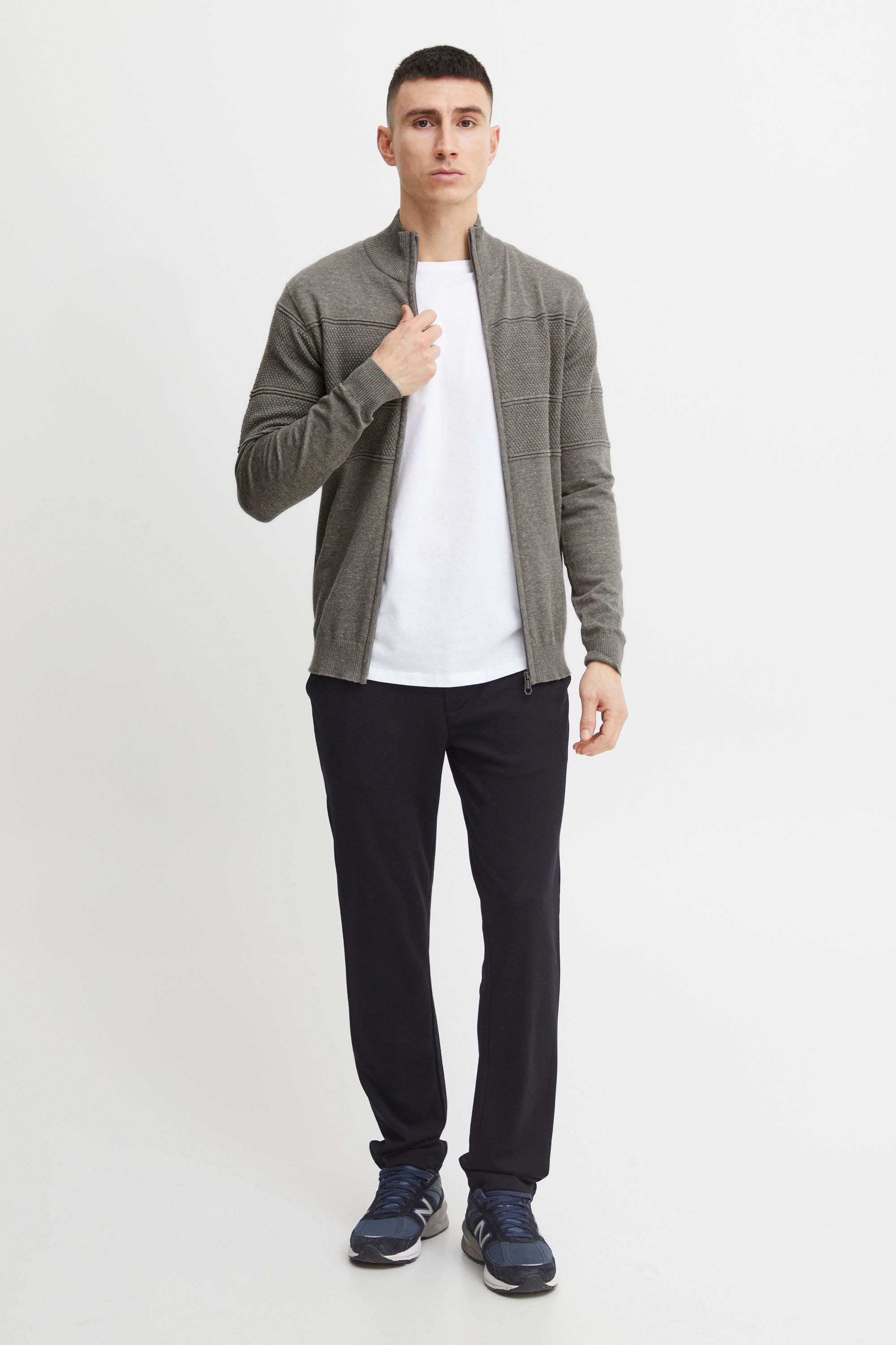 11 Project Strickjacke »Strickjacke PRYannik«