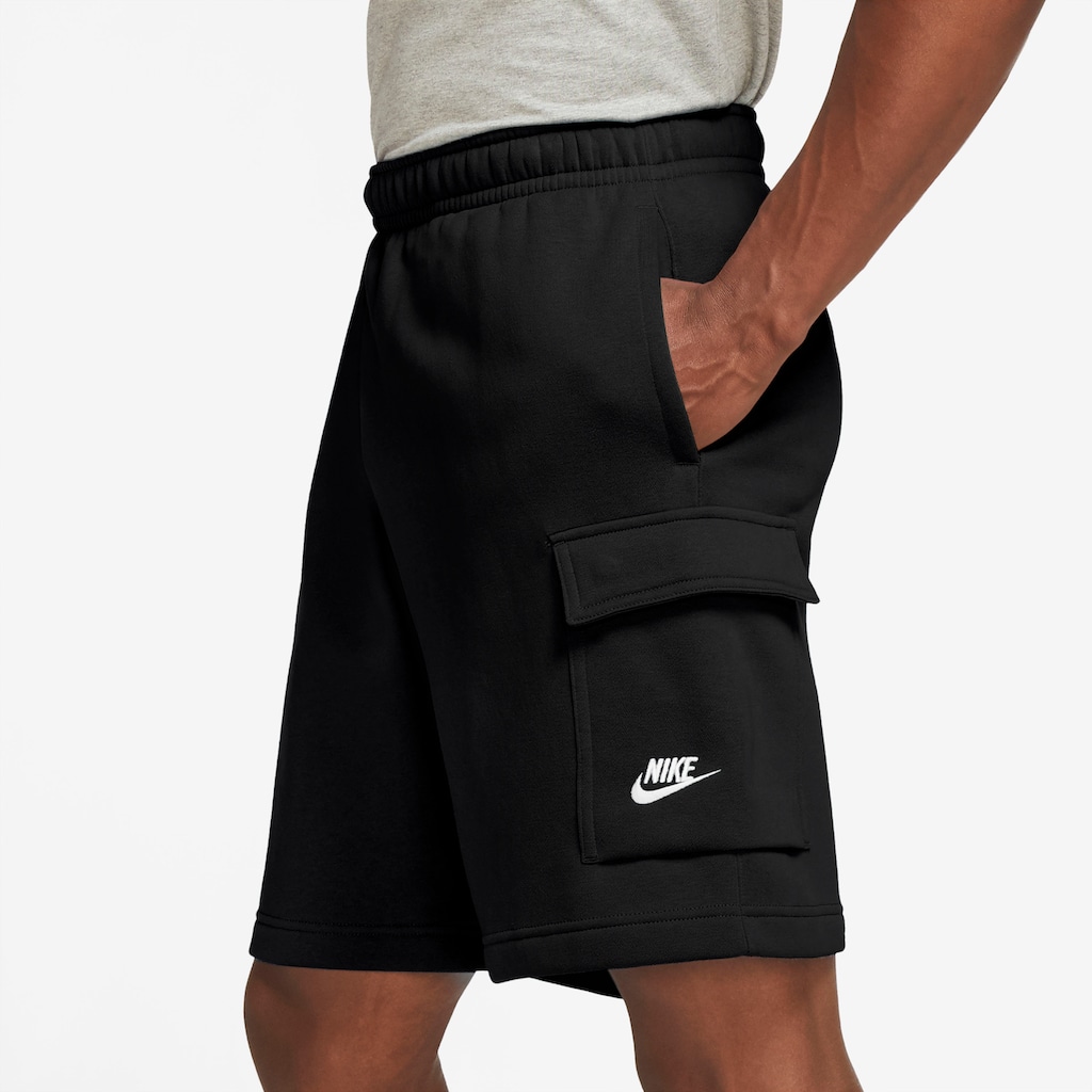 Nike Sportswear Shorts »Club Men's Cargo Shorts«