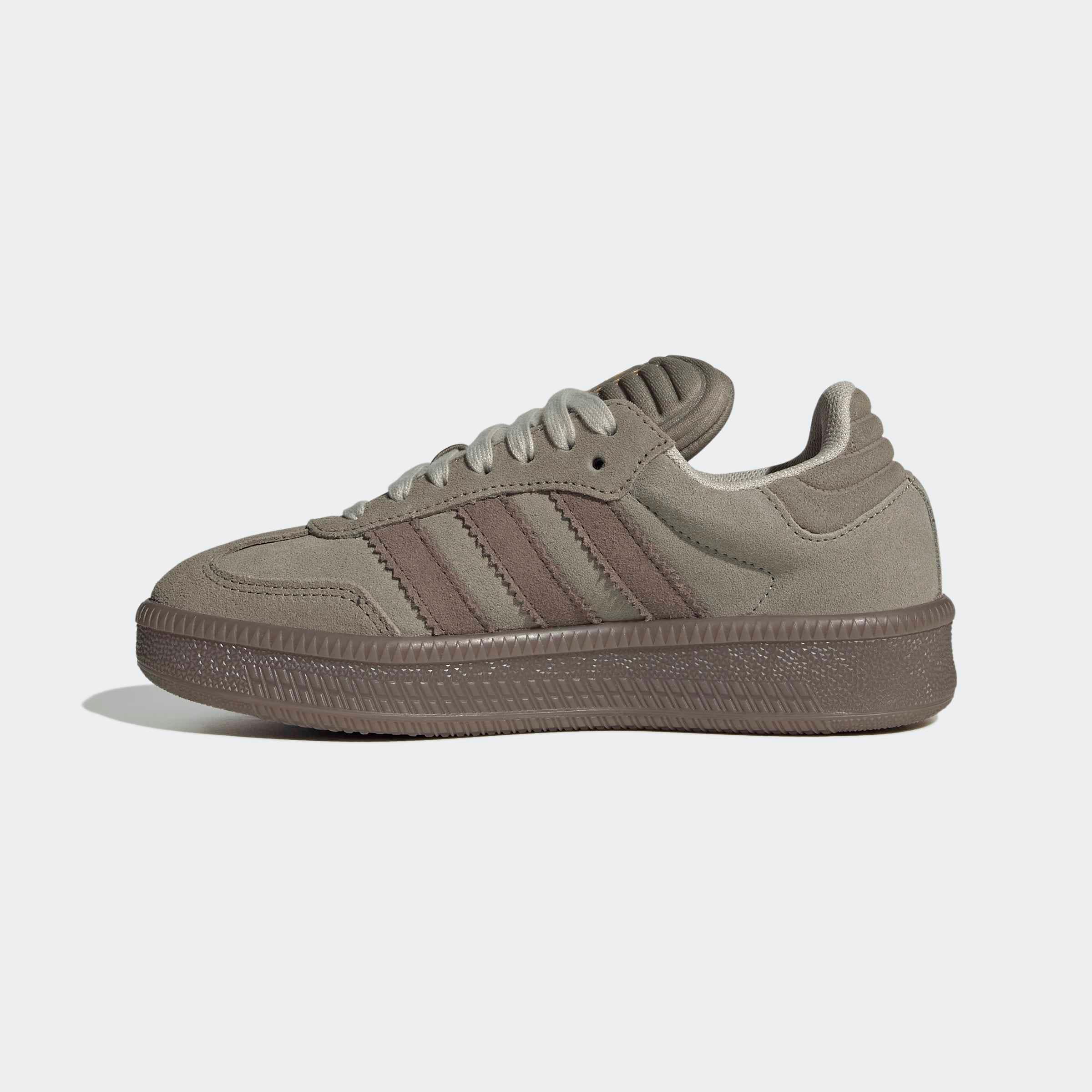 adidas Originals Sneaker »SAMBA XLG«  für Kinder & Jugendliche