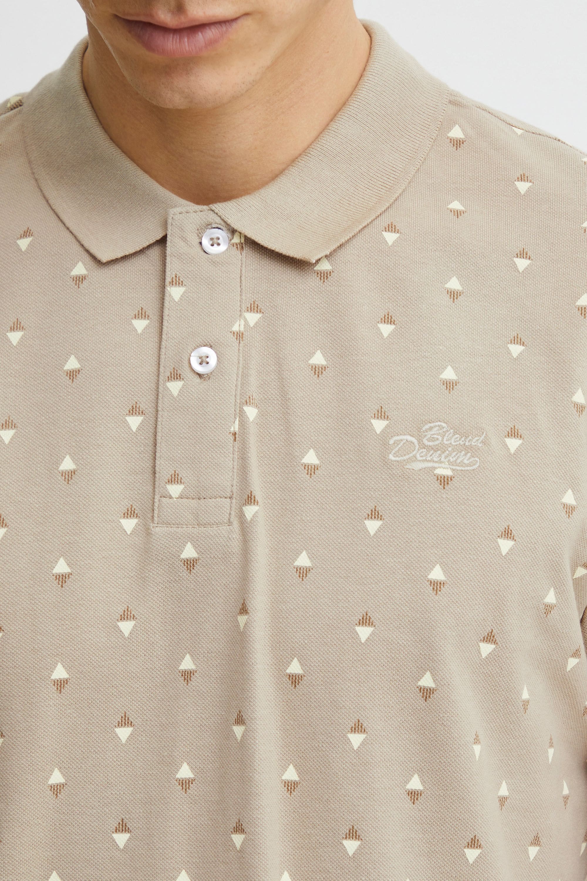 Blend Poloshirt »Poloshirt BHPolo«