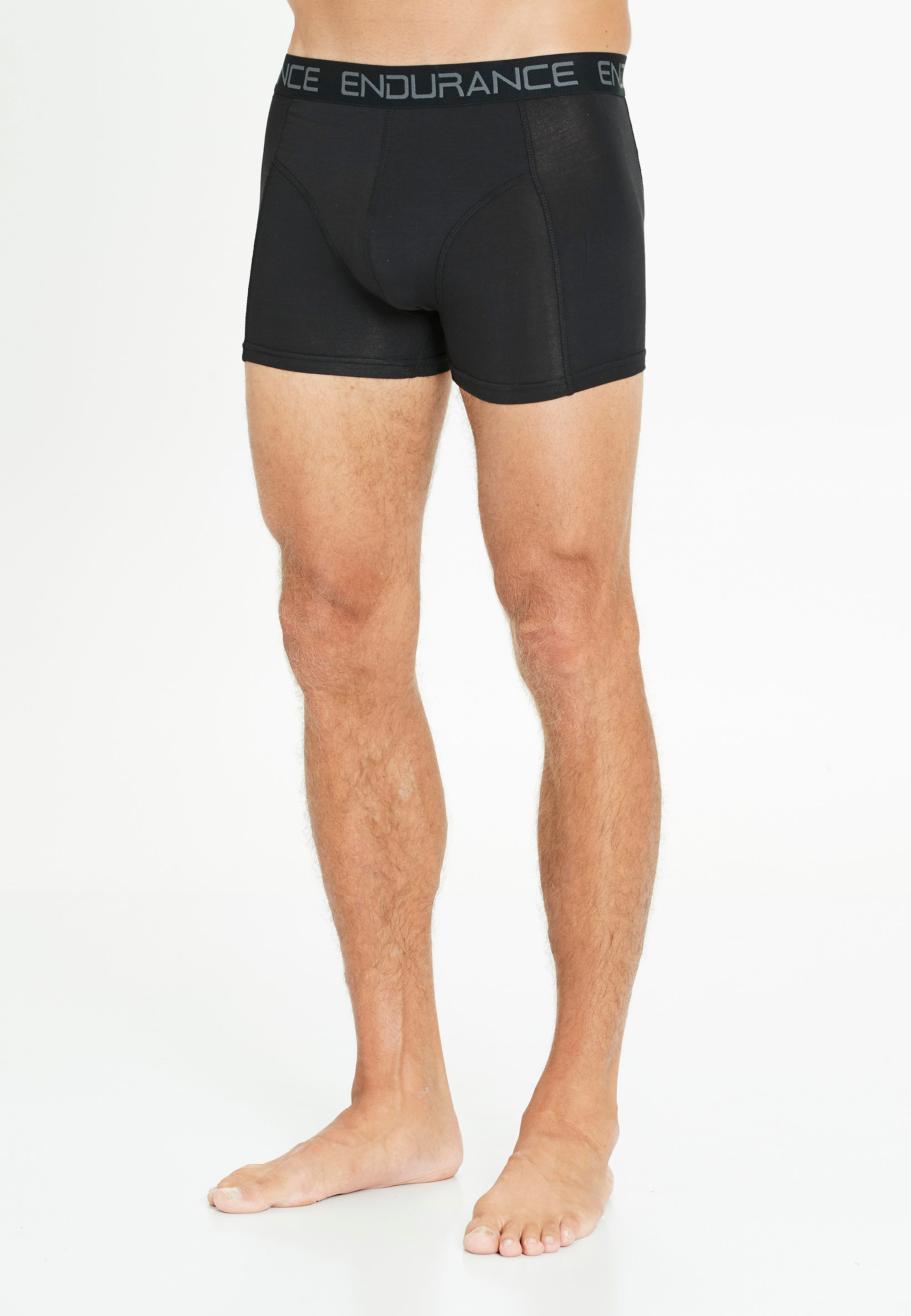 ENDURANCE Boxershorts "Brighton" 1 Stk. aus atmungsaktivem Material