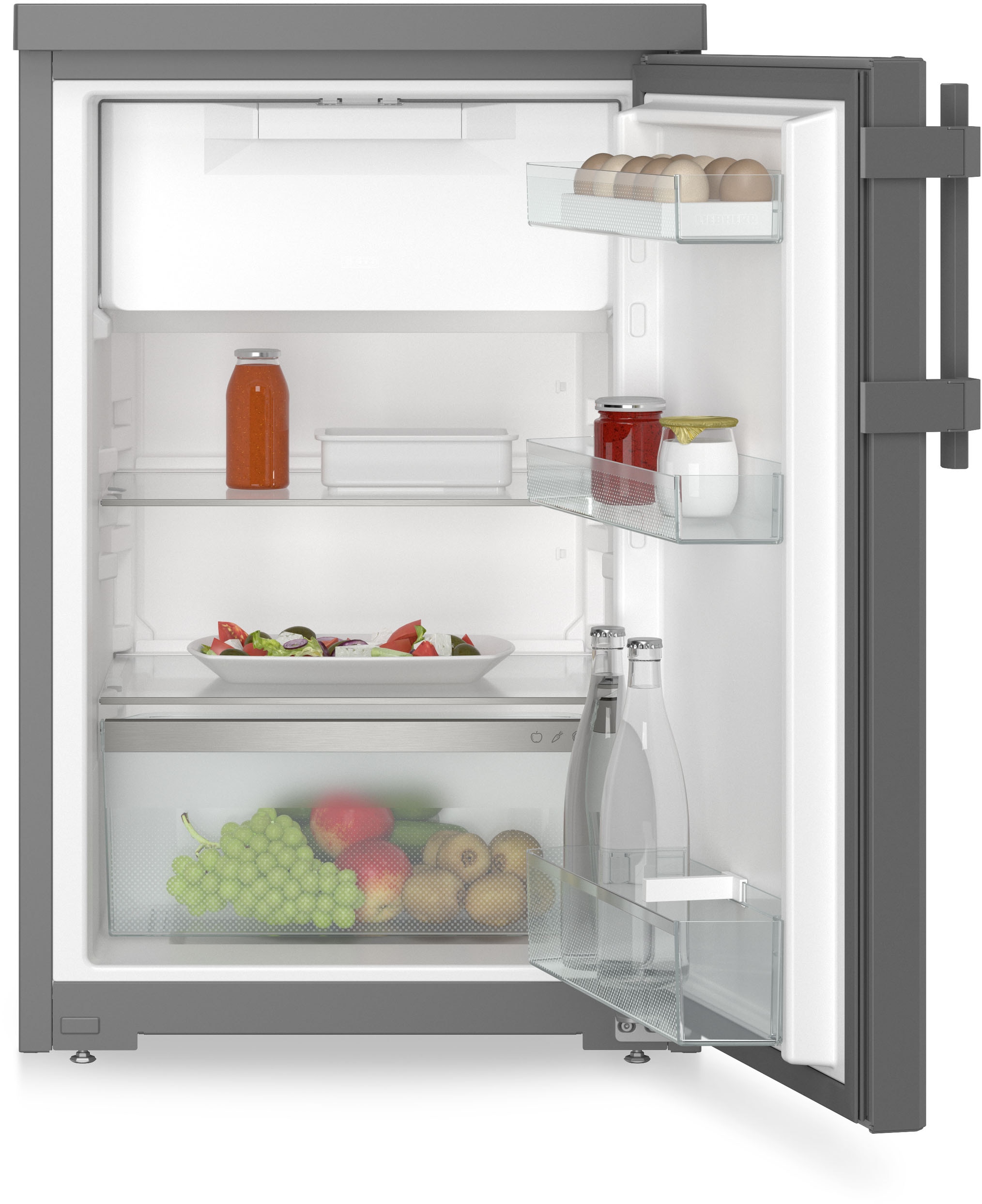 Liebherr Table Top Kühlschrank »Rdgd 1401_997223951« 85 cm hoch 55 cm breit