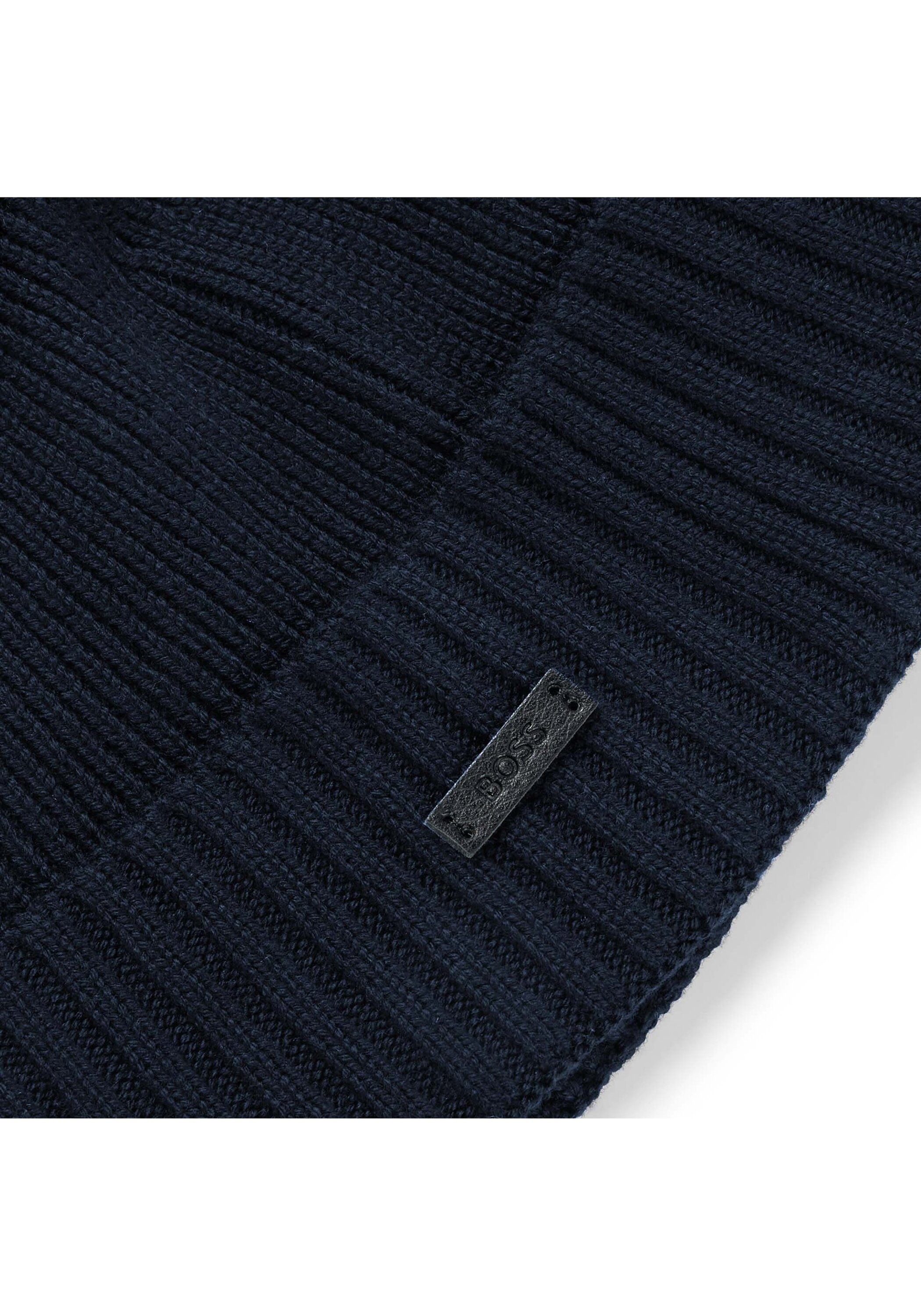 BOSS Beanie "Mütze Fati" günstig online kaufen