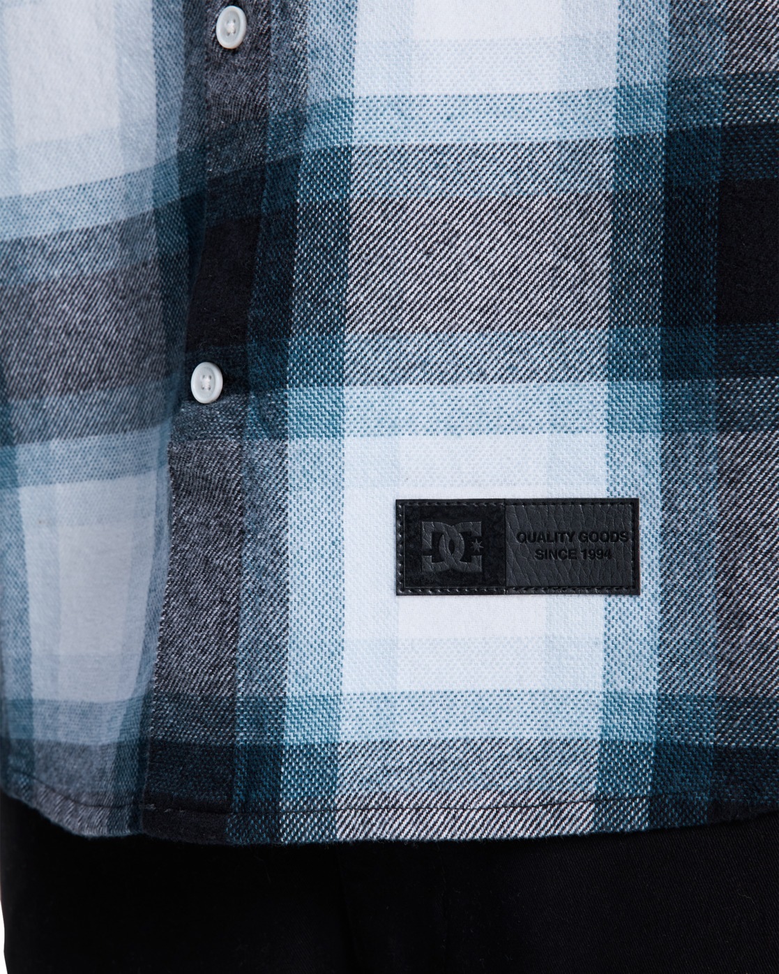 DC Shoes Kurzarmhemd »Marshal«