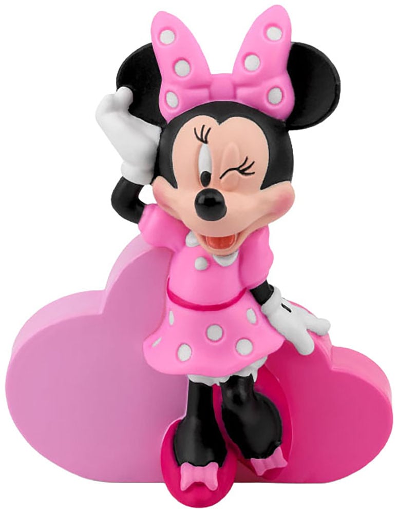 tonies Hörspielfigur »Disney Jr. - Micky Maus Wunderhaus (Minnie)«