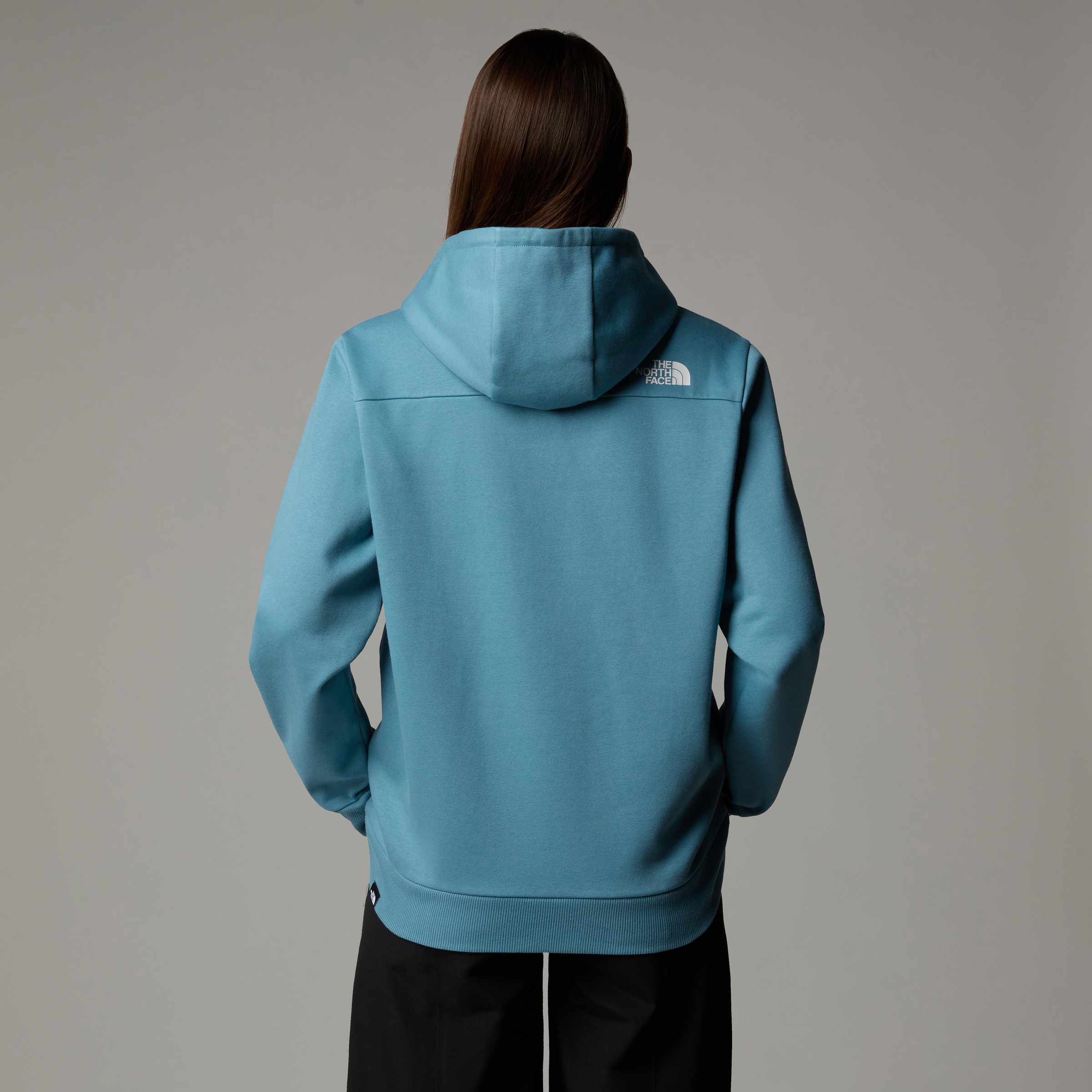 The North Face Kapuzensweatshirt günstig online kaufen