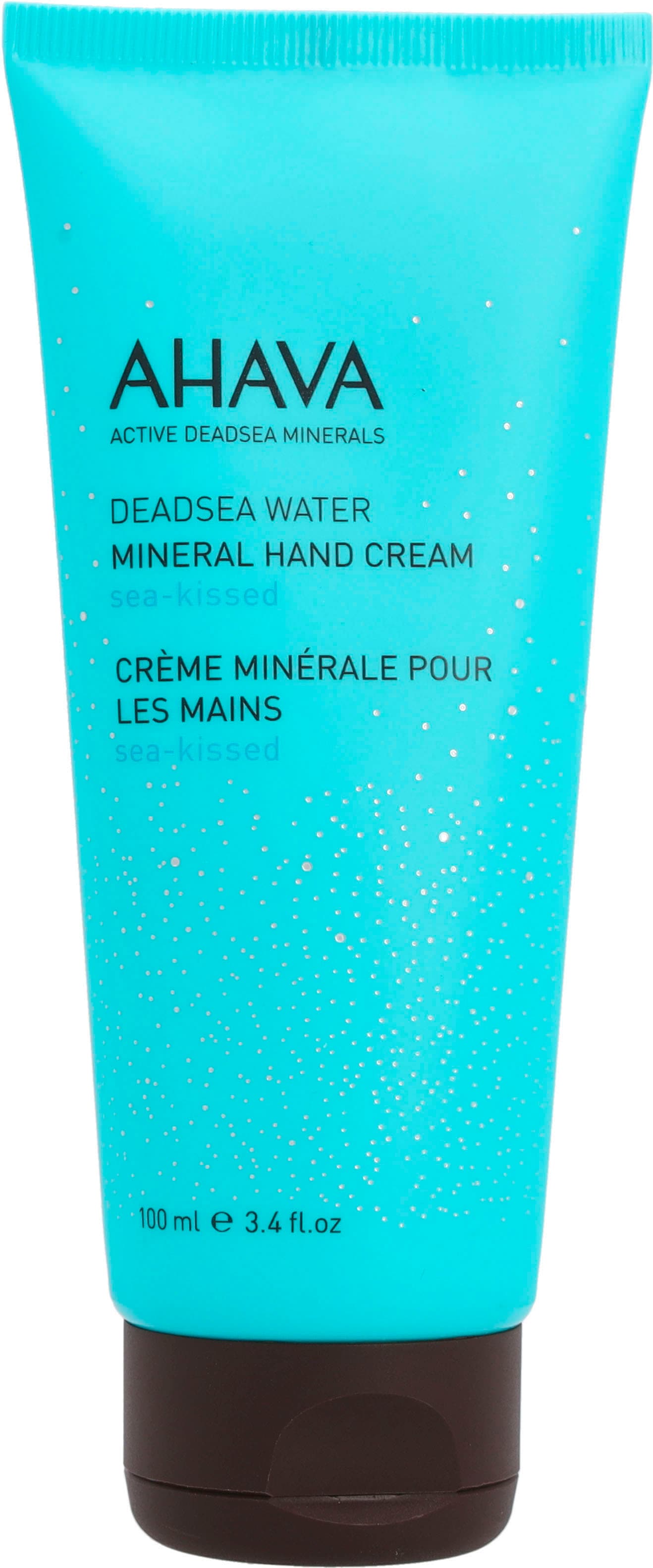 Handcreme »Deadsea Water Mineral Hand Cream Sea-Kissed«