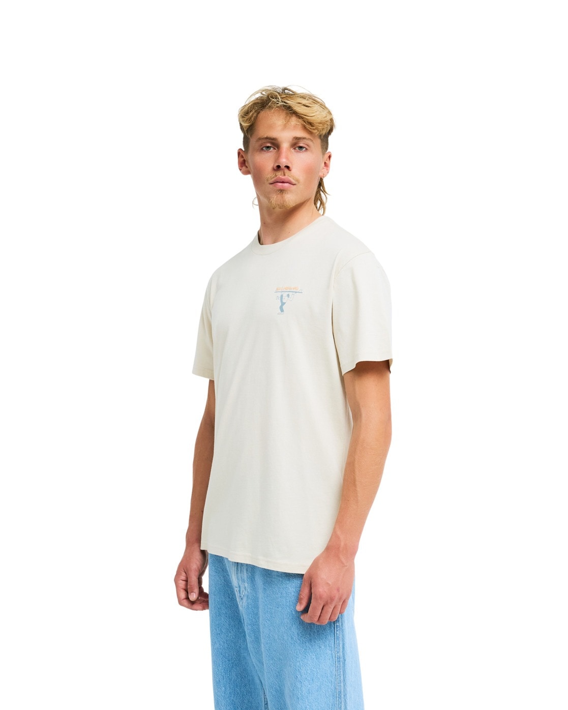 Billabong T-Shirt »Ty Williams Carry On«