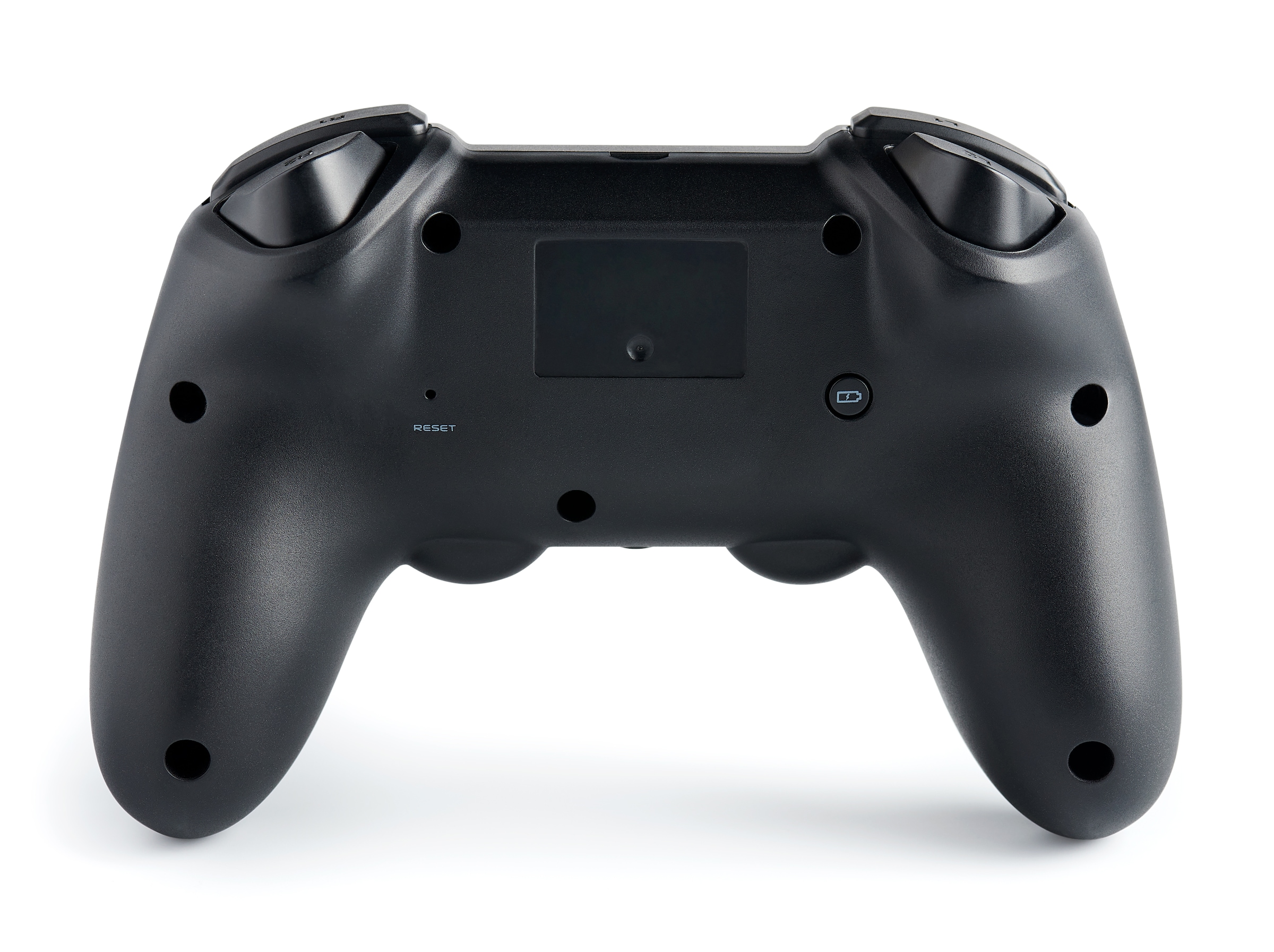 nacon Gaming-Controller »Nacon NA373417 PS4 Asymmetric Controller, kabellos, USB, schwarz«, (1 St.)
