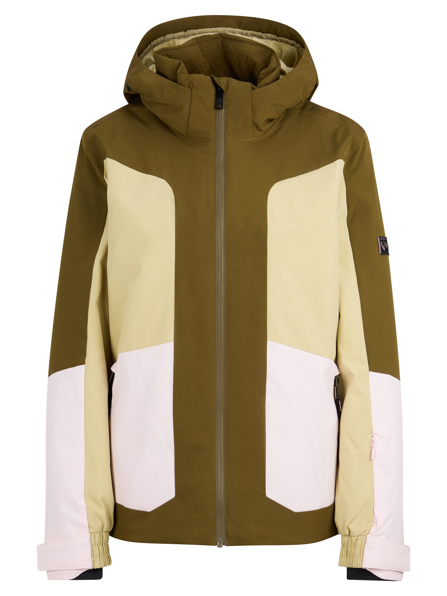 Ziener Skijacke "TARLA-Z jacket lady"