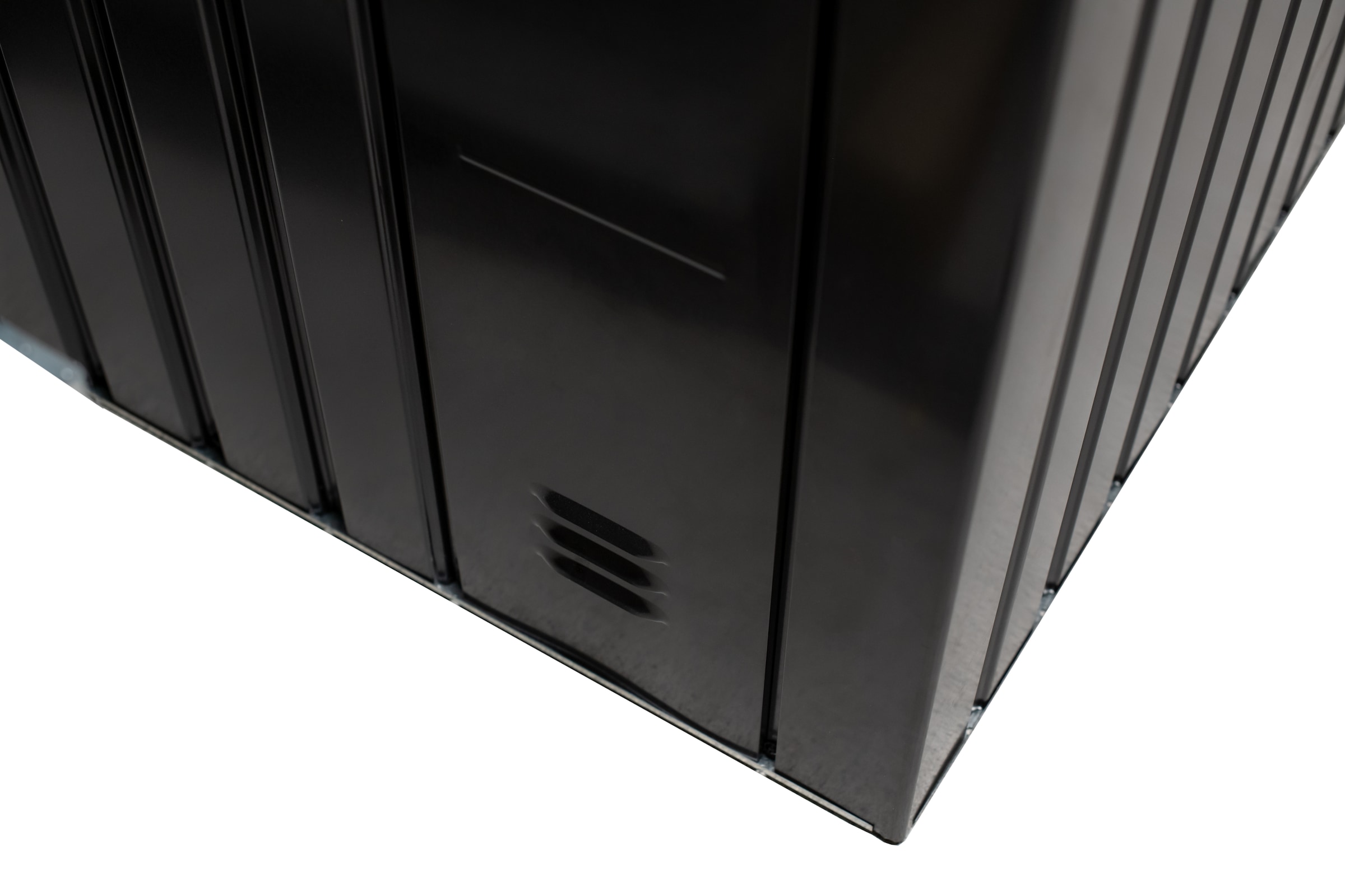 WESTMANN Fahrradbox »Velos 1« BxTxH: 133x222x151 cm