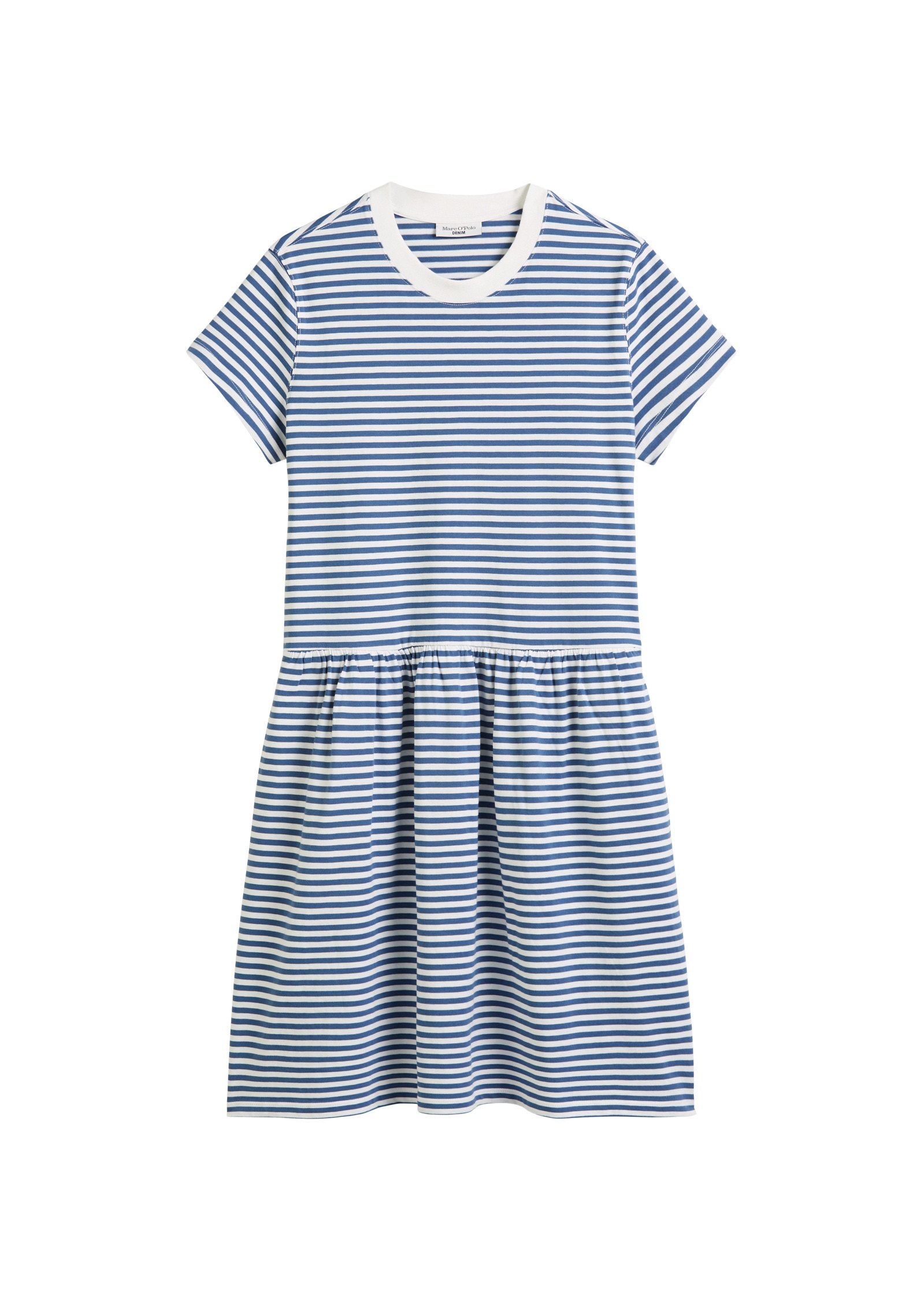 Marc O'Polo DENIM Jerseykleid »aus Heavy Jersey«