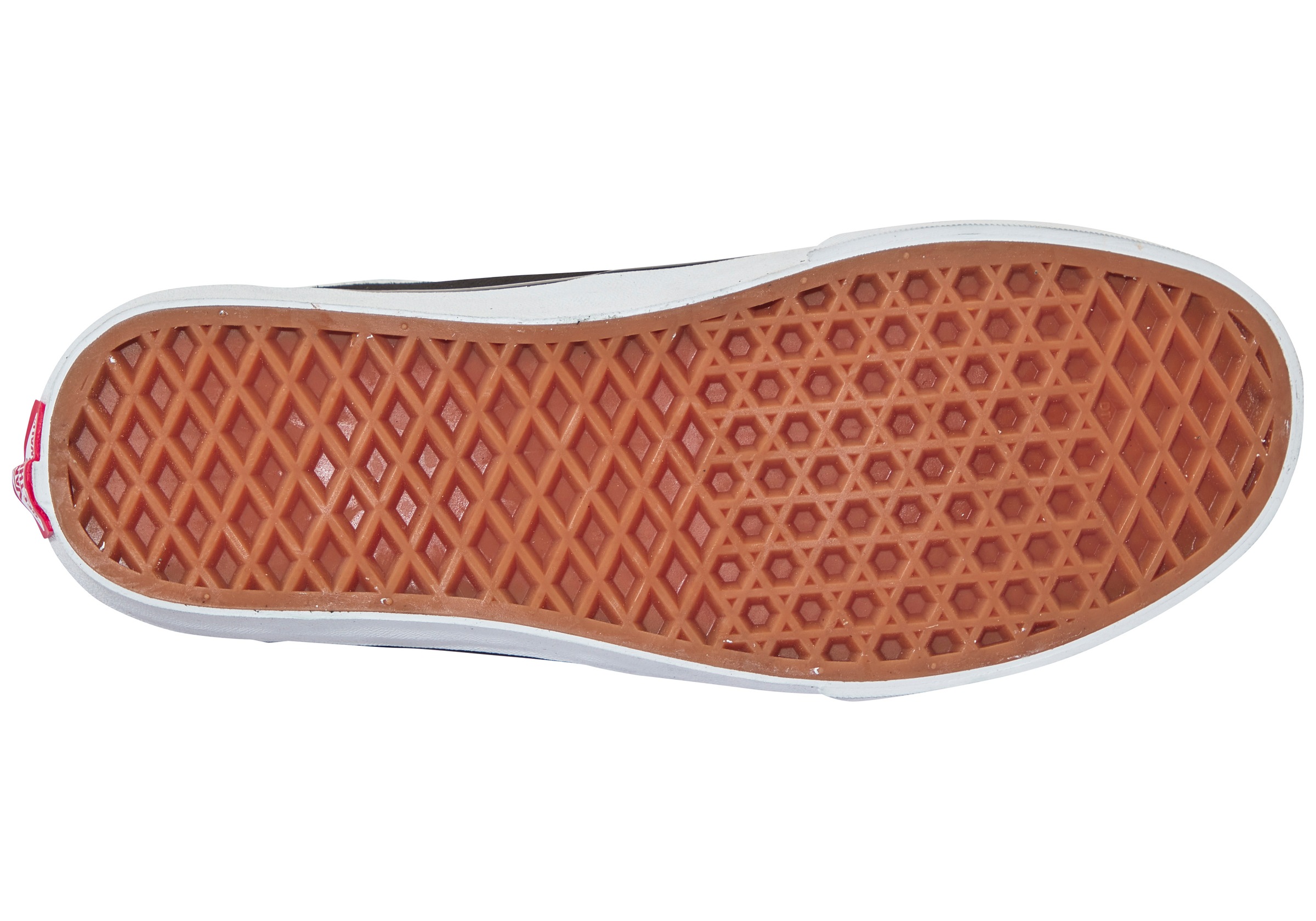 Vans Sneaker »ASHWOOD HI DECON«