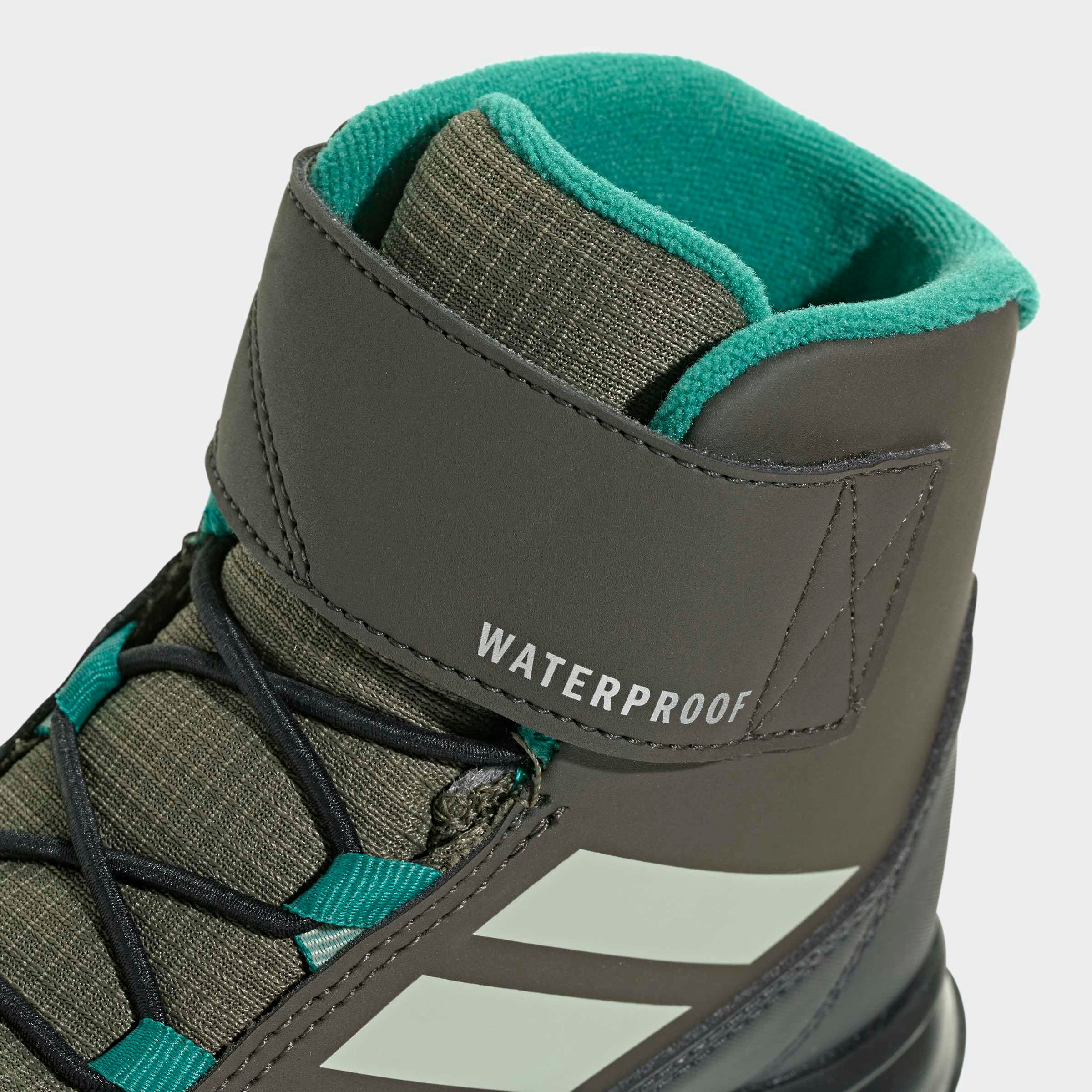 adidas TERREX Winterboots »SNOW CF CLIMAWARM  KINDER«  Winterboots
