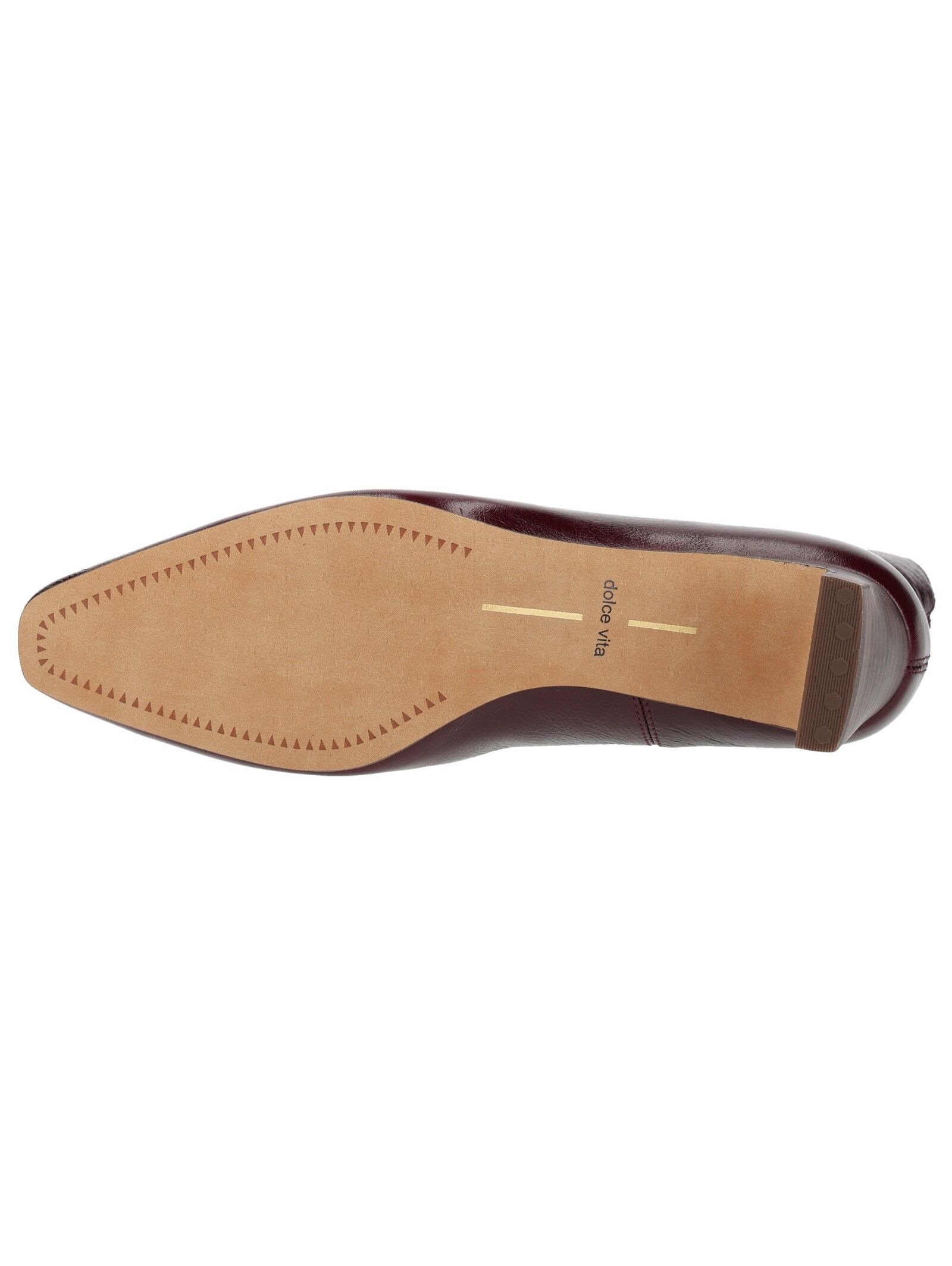 Dolce Vita Stiefelette »Dolce Vita Stiefelette Leder«