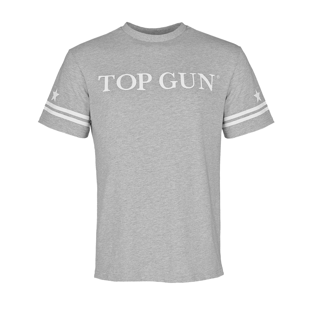 TOP GUN T-Shirt »TG22002«