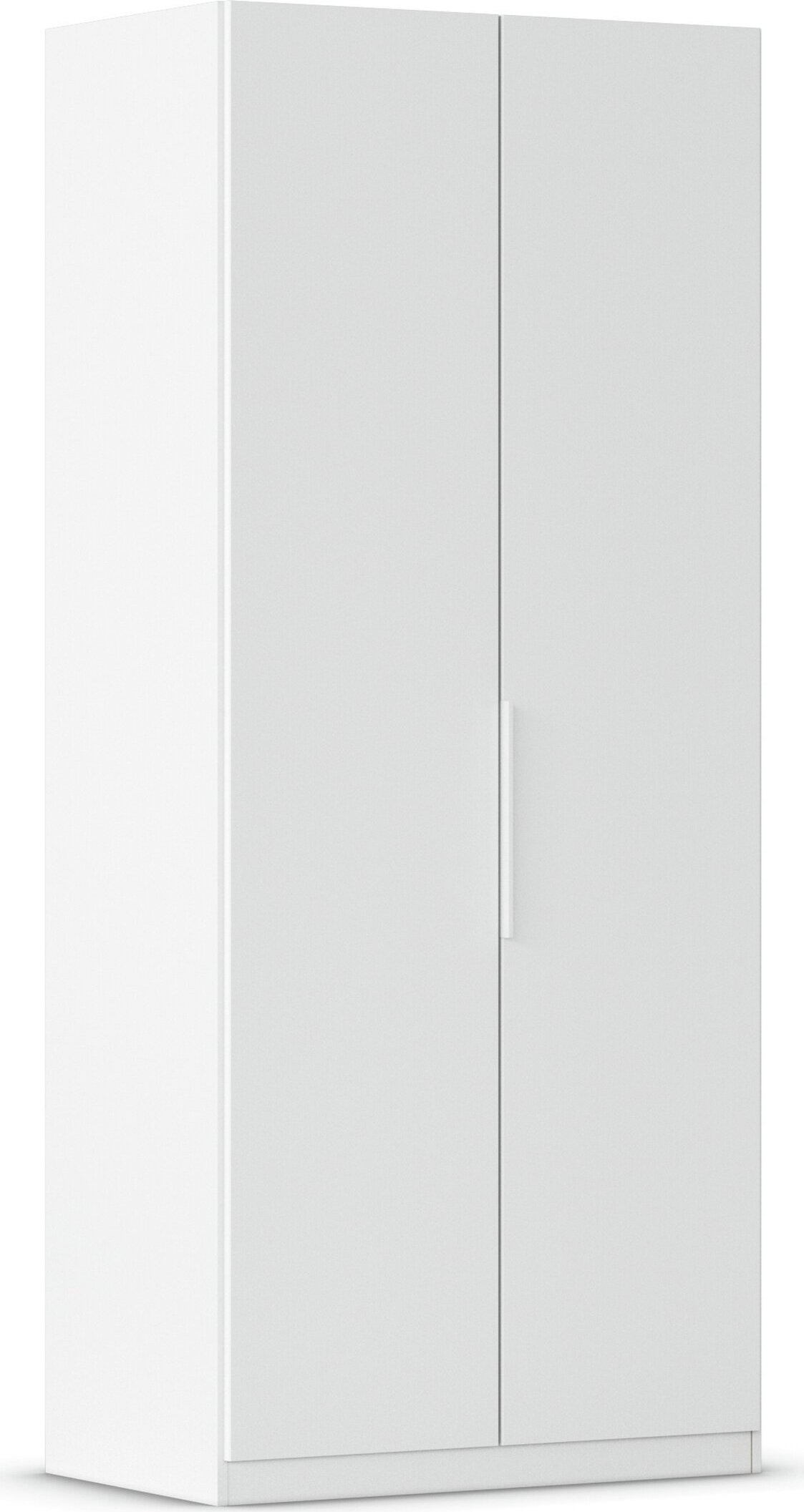 rauch "Schrank Möbel Schlafzimmer Garderobe Kinderzimmer WELTNEUHEIT TYNDA" PATENTIERTES SCHNELLMONTAGESYSTEM, Soft-Close-Funktion MADE IN GERMANY