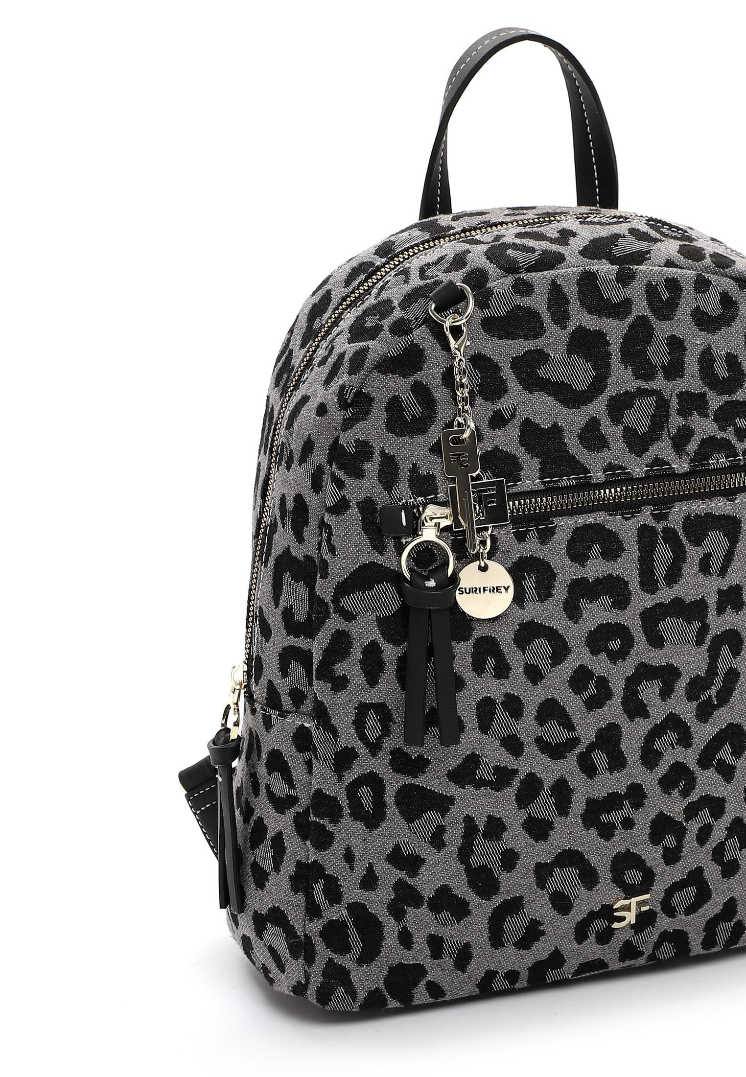 SURI FREY Rucksack »Rucksack SFY Tammy«