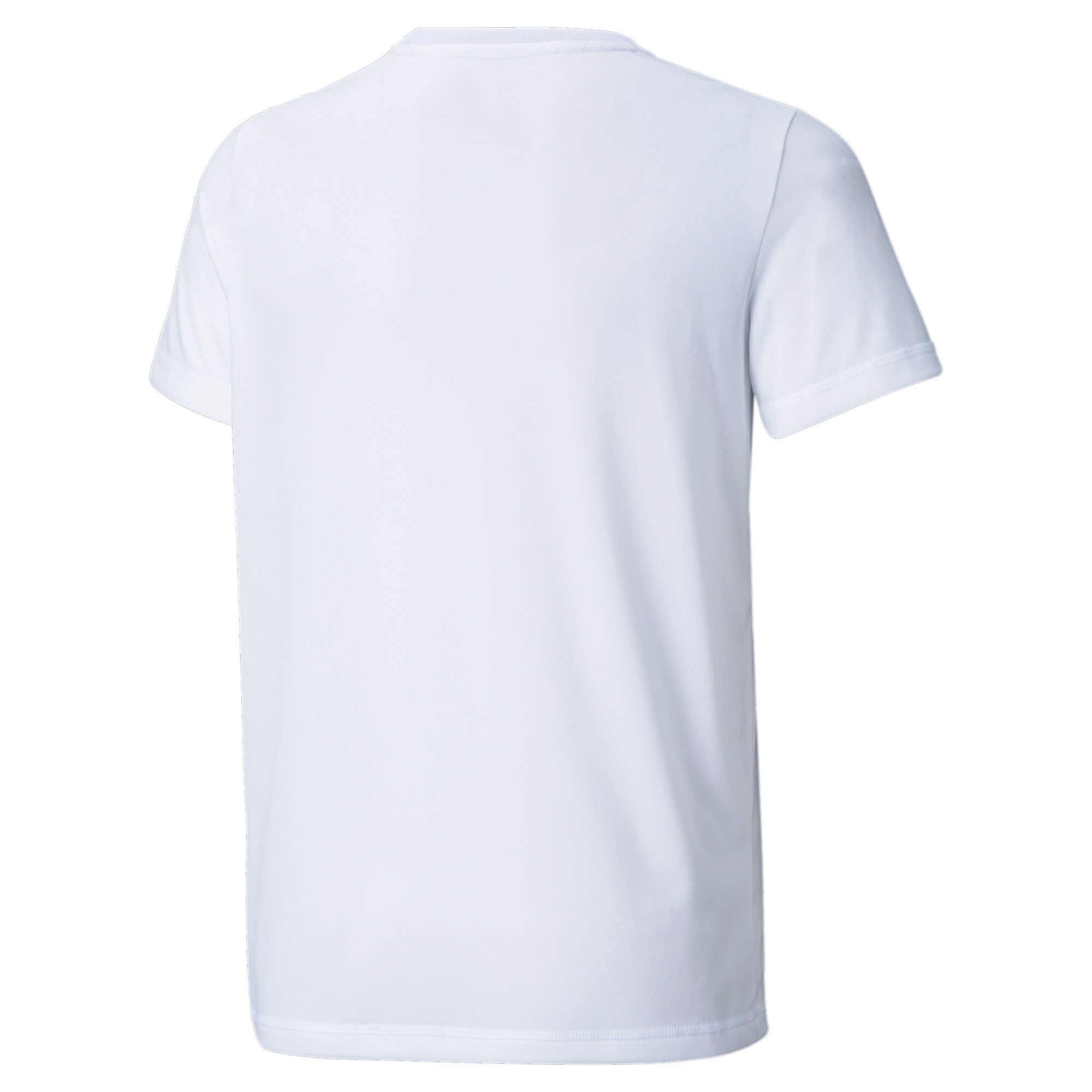 PUMA T-Shirt »ACTIVE SMALL LOGO TEE B«