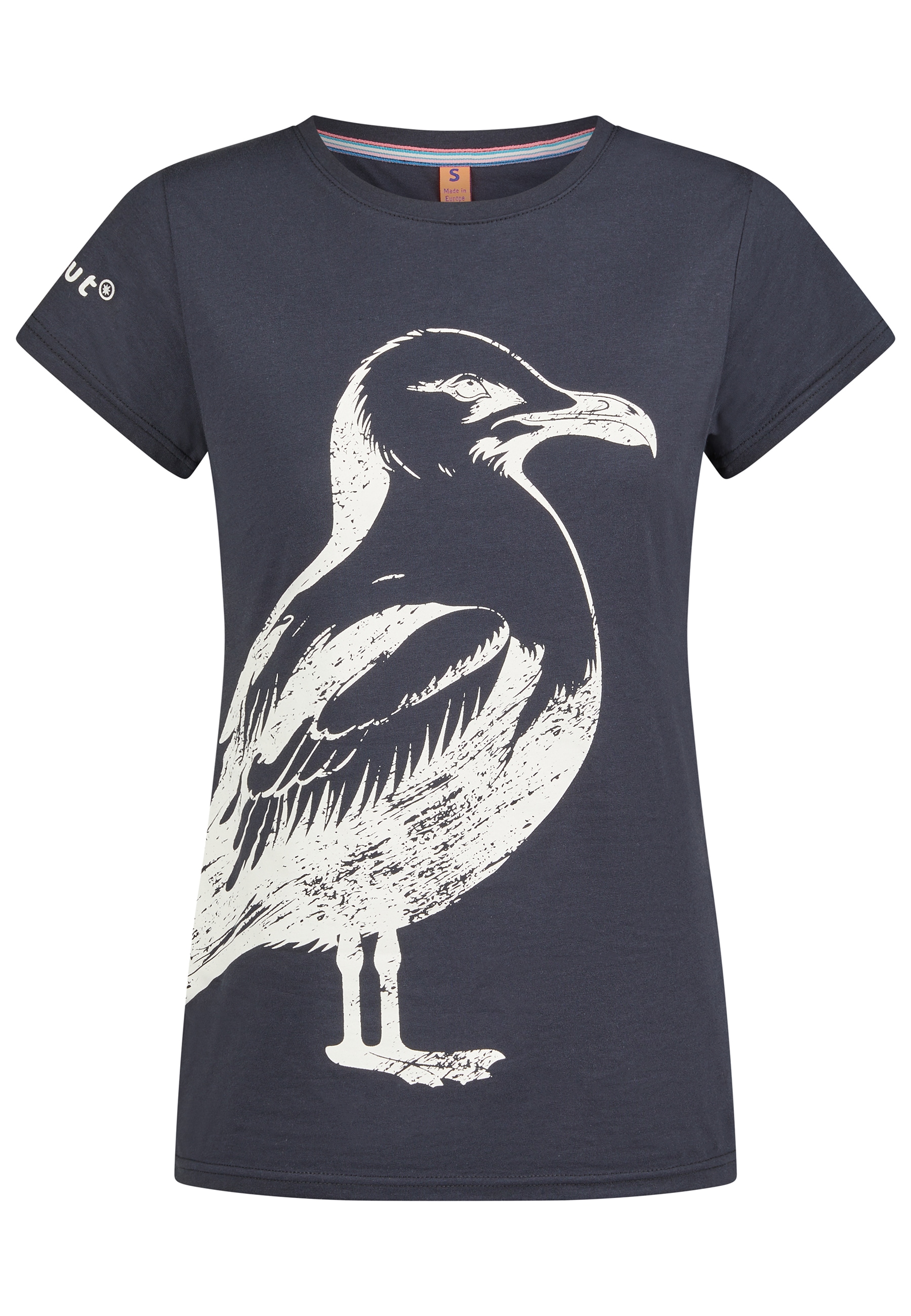 salzhaut T-Shirt "Shirt ÜLK" günstig online kaufen