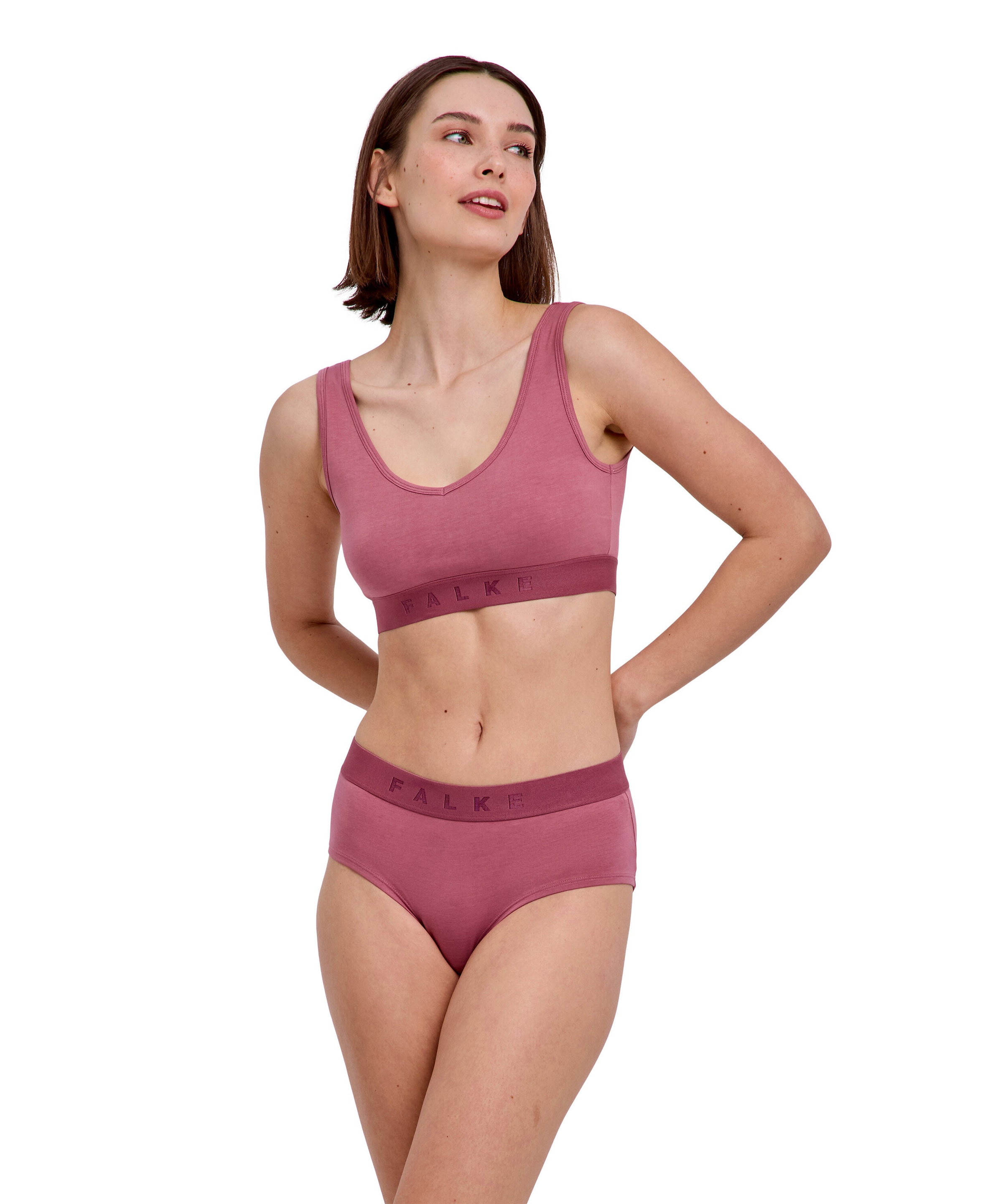FALKE Bustier »Daily Comfort« 2 Stk.