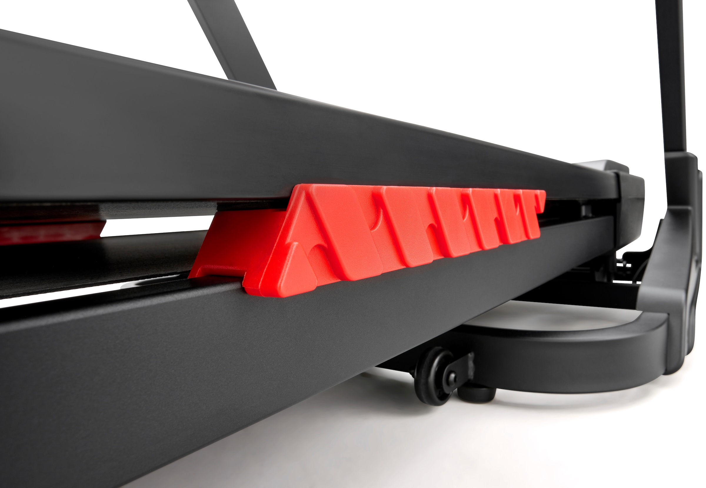 adidas Performance Laufband »Adidas T-25 Treadmill« bis max. 19 km/h, mit Steigung, 230 kg max. Benutzergewicht