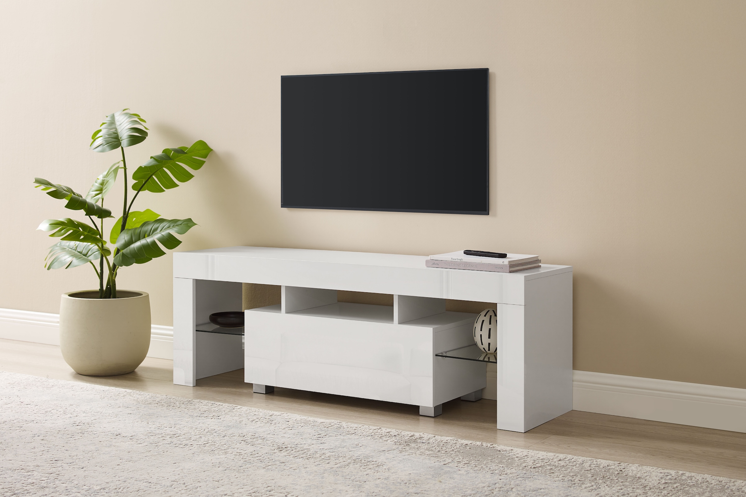 INOSIGN TV-Board "Cassy" günstig online kaufen
