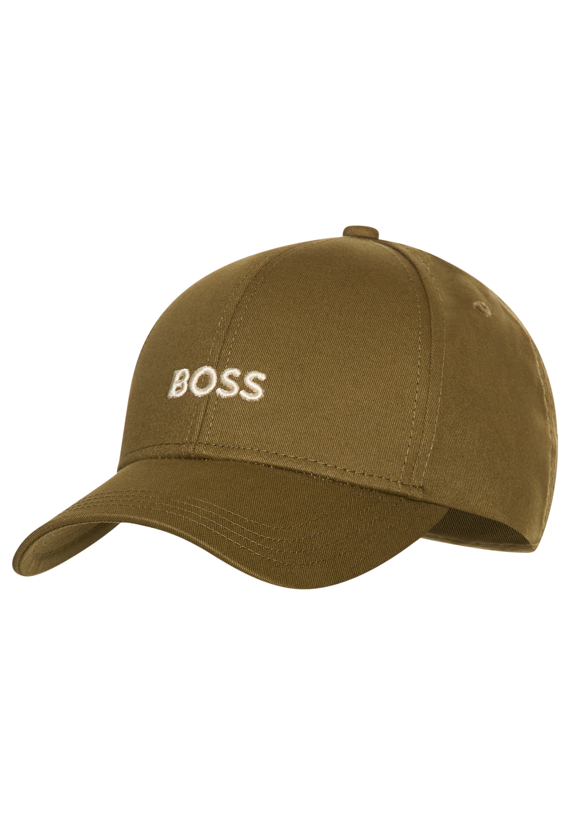 BOSS Baseball Cap "Zed", mit Logostickerei günstig online kaufen