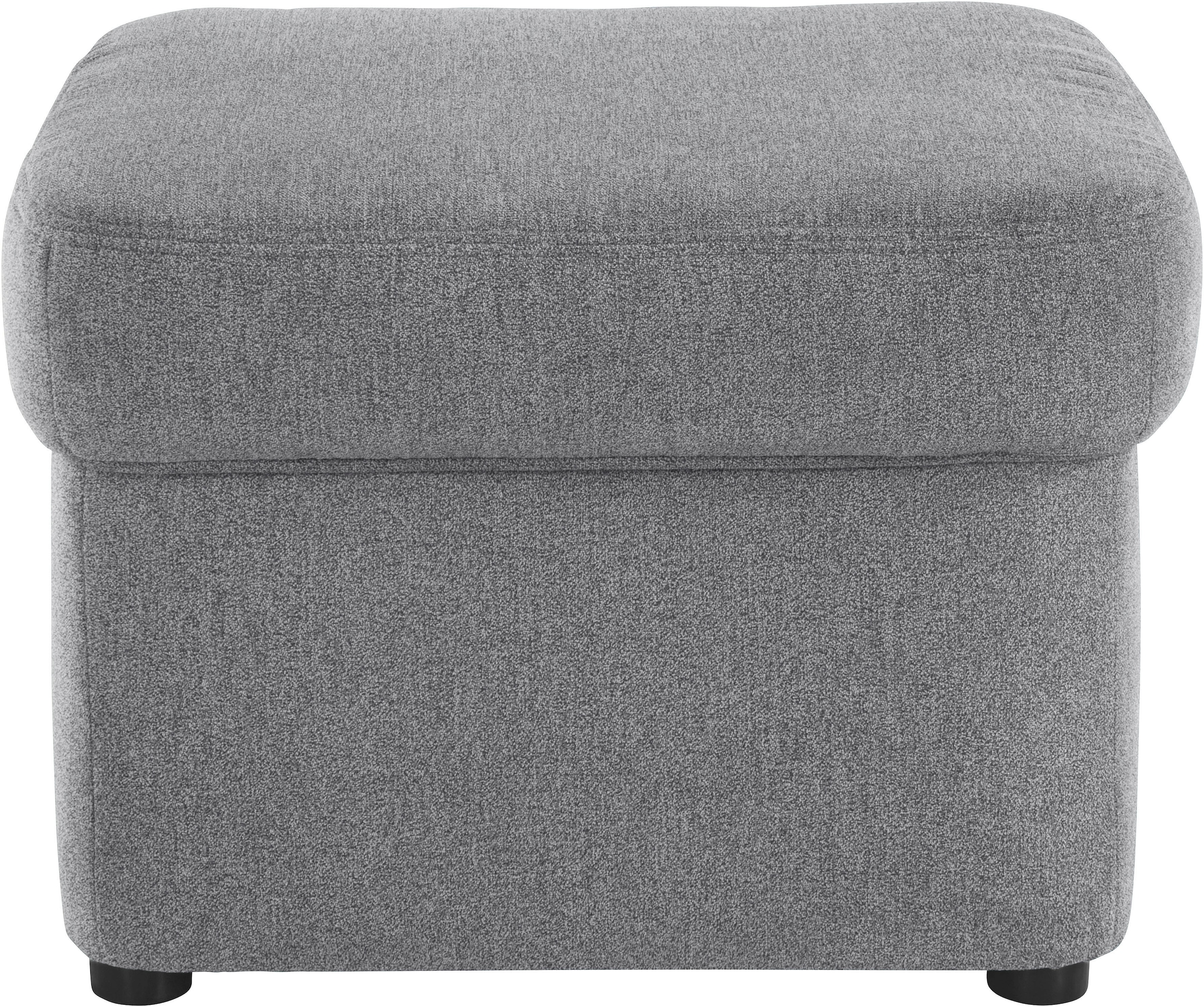 DOMO collection "SARAFINA 61x61 cm, hochwertig und komfortabel"