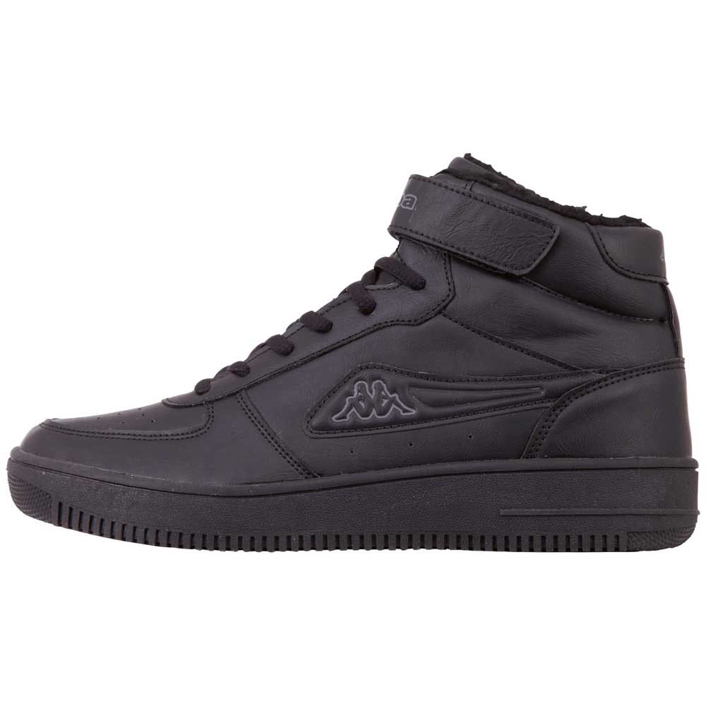 Kappa Sneaker, mit wärmendem Innenfutter günstig online kaufen