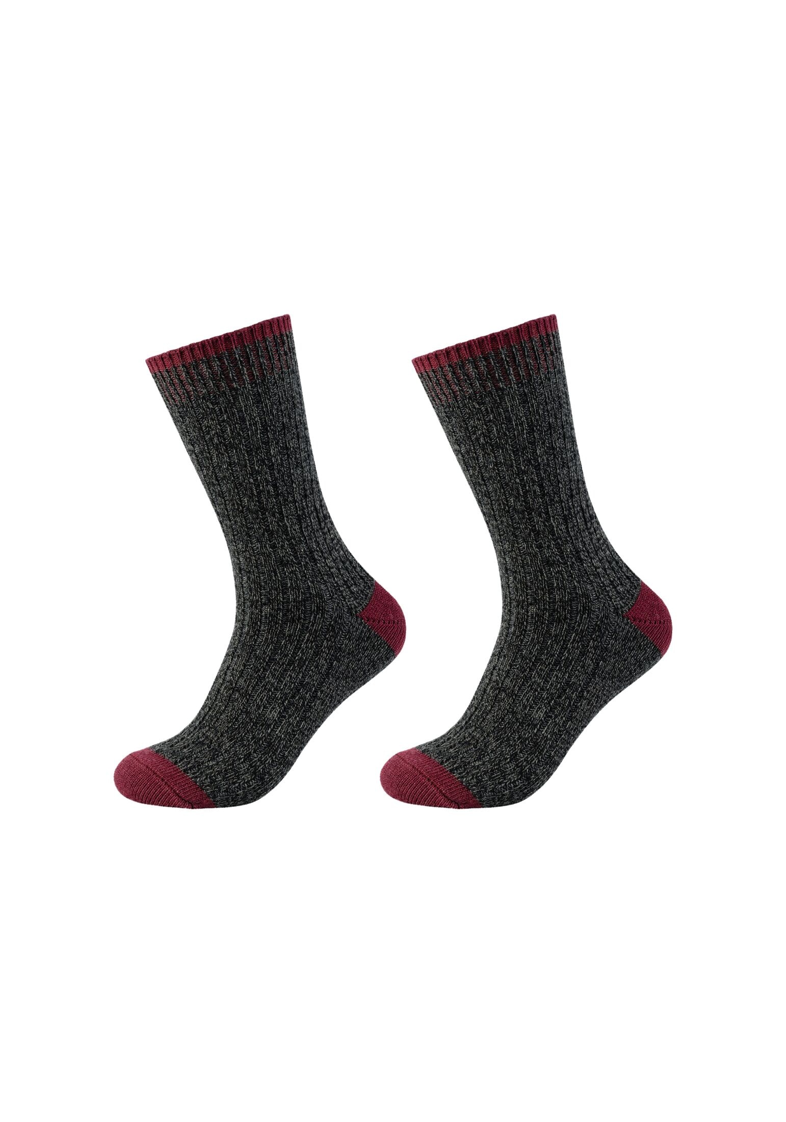 Camano Socken "Socken 2er Pack"