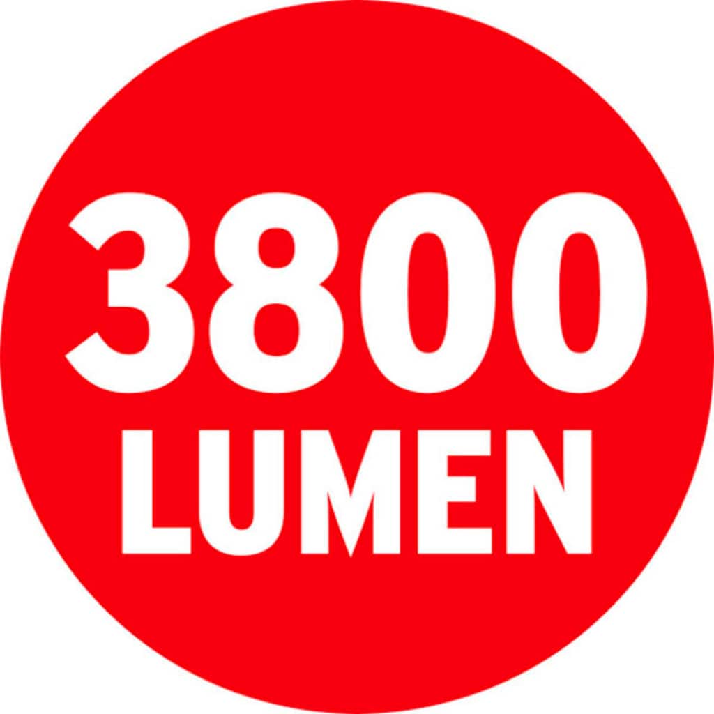 Brennenstuhl LED Arbeitsleuchte »CL 4050 MA«