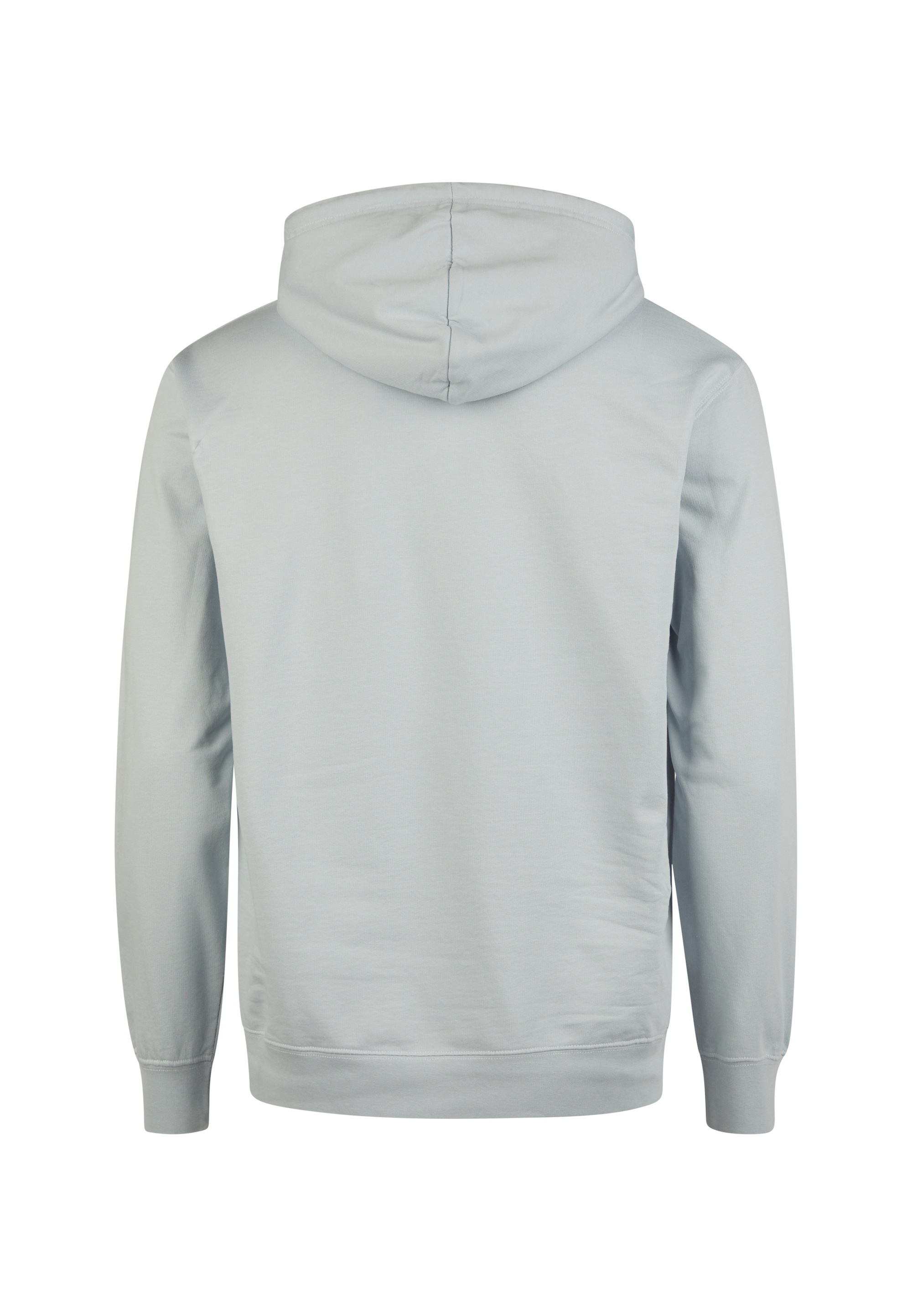 Cleptomanicx Kapuzensweatshirt »Hooded Embro Gull 2«, (1 tlg.), im klassischen Design