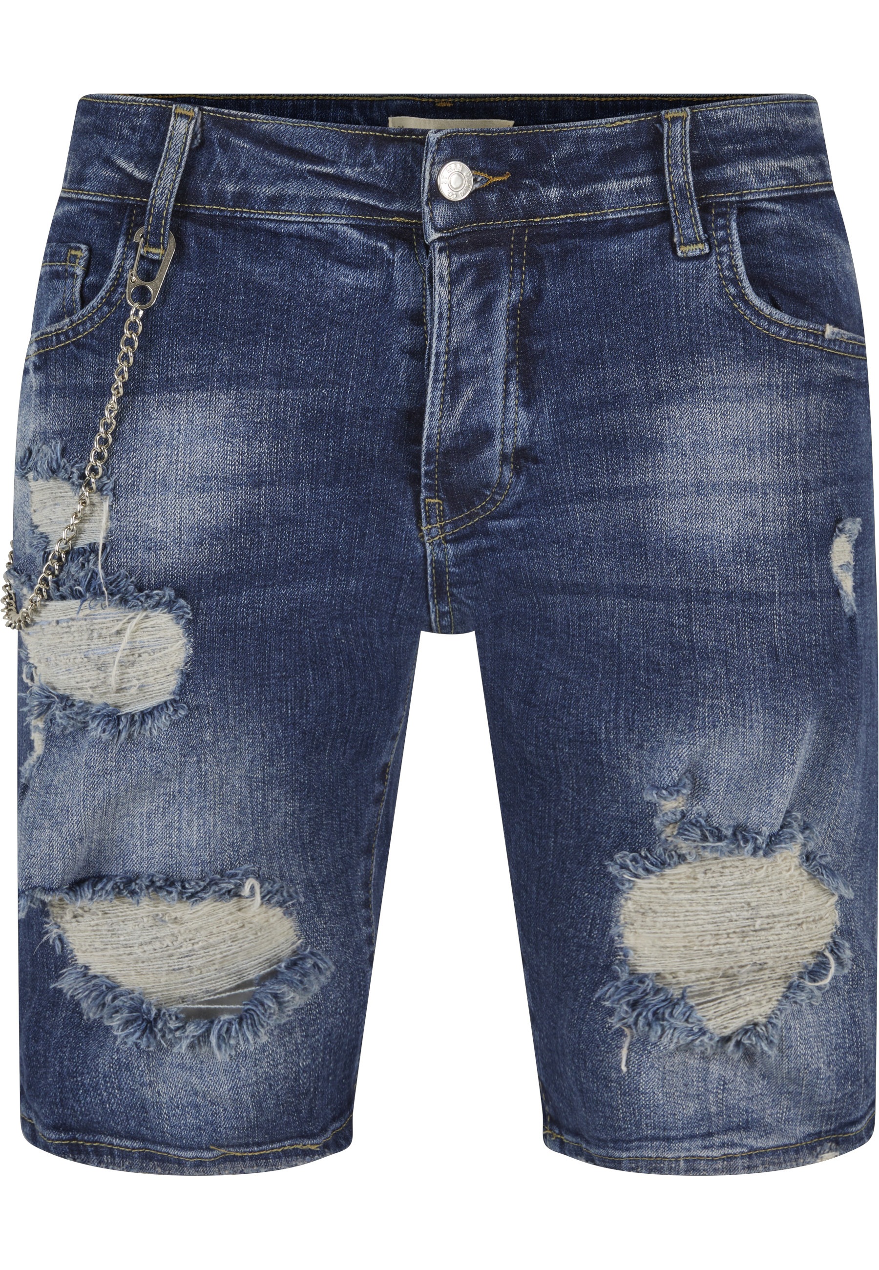 2Y Premium Shorts "2Y Premium Herren 2Y Jeans Shorts"