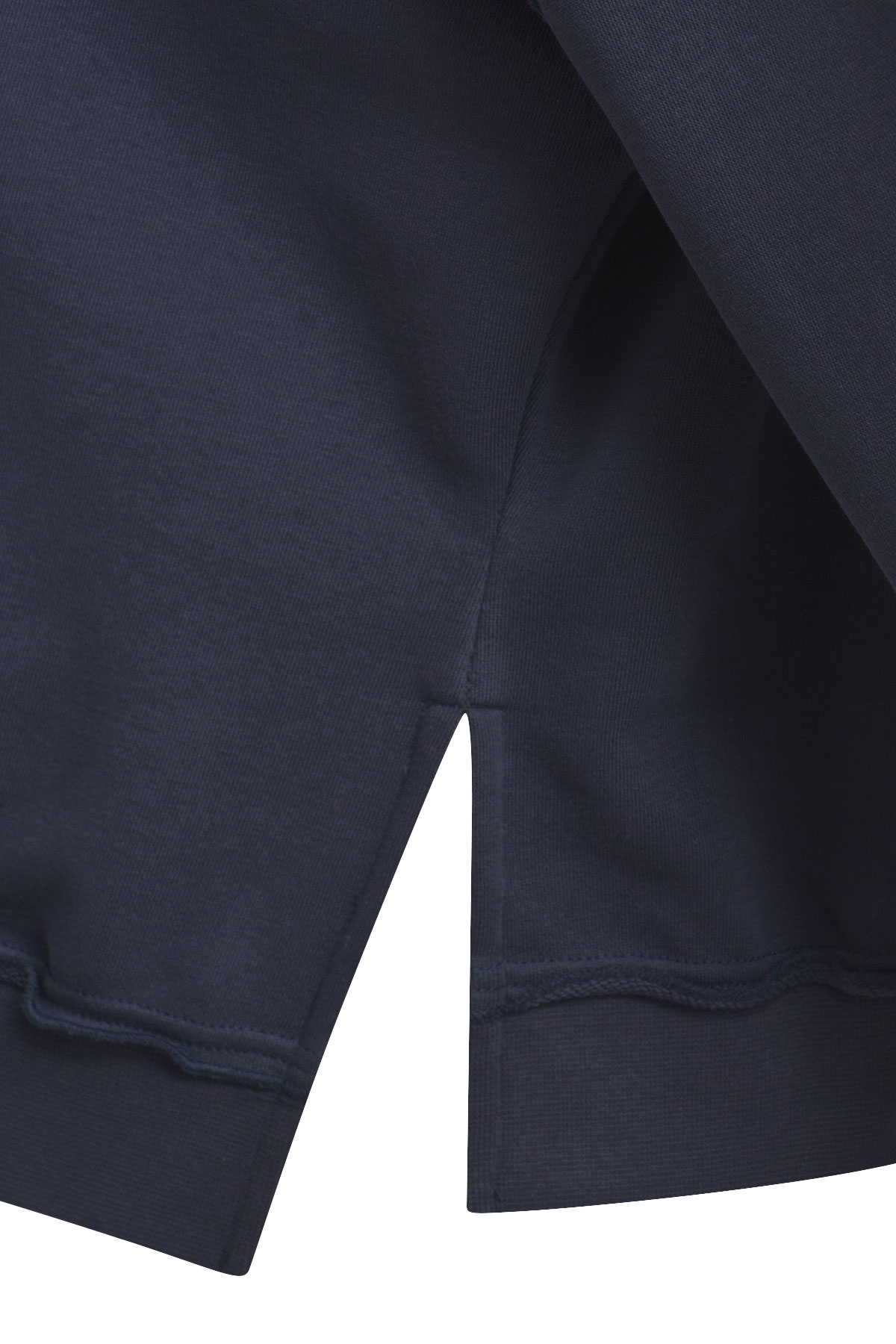 Thumbnail - Smith & Soul Sweatshirt, mit kreativem Rücken-Design, Rundhals